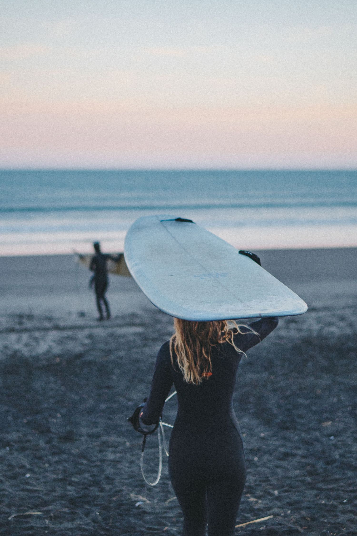 Raglan Surfing Surf Photography