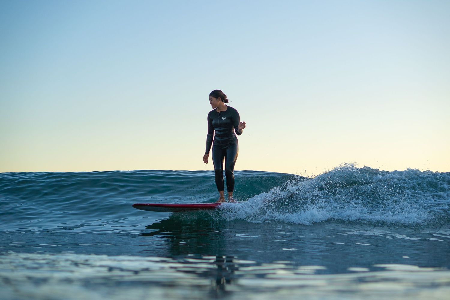 Whangamata Surf