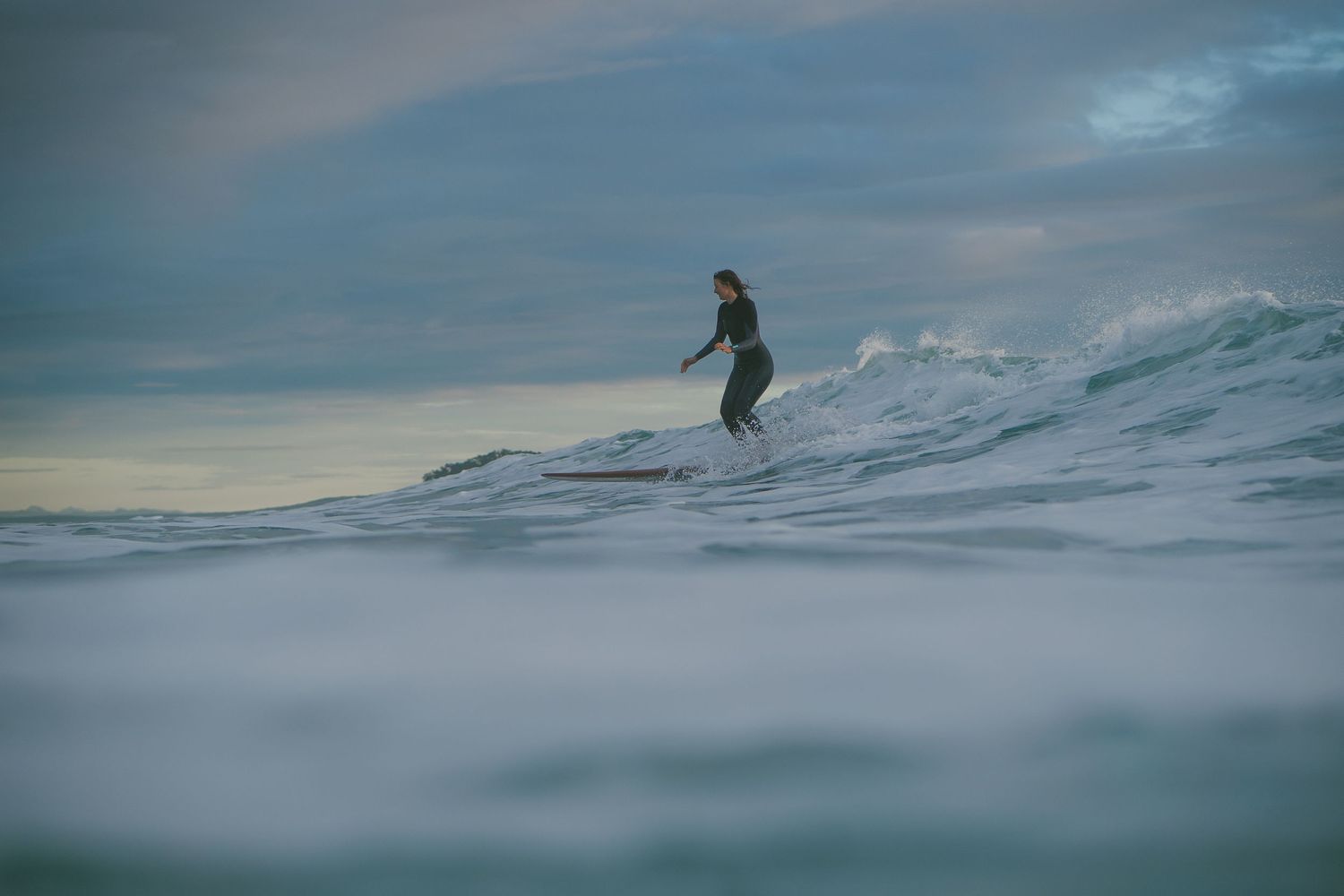 Mount Maunganui Surf Photographer
