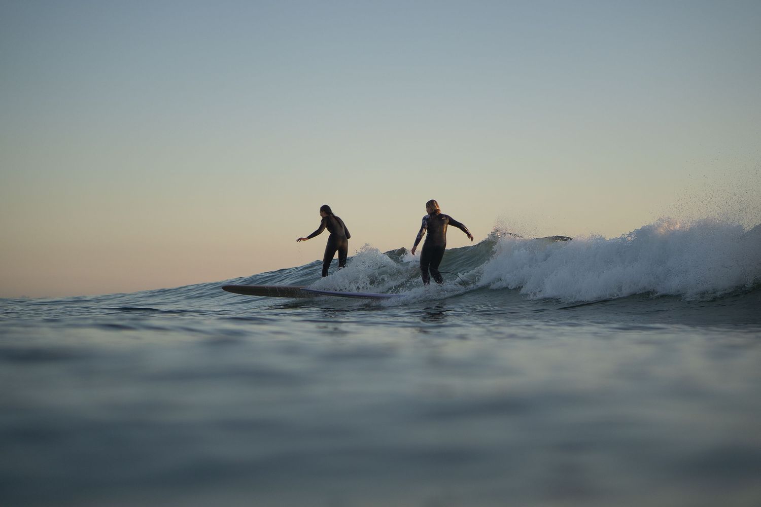 Mount Maunganui Surf