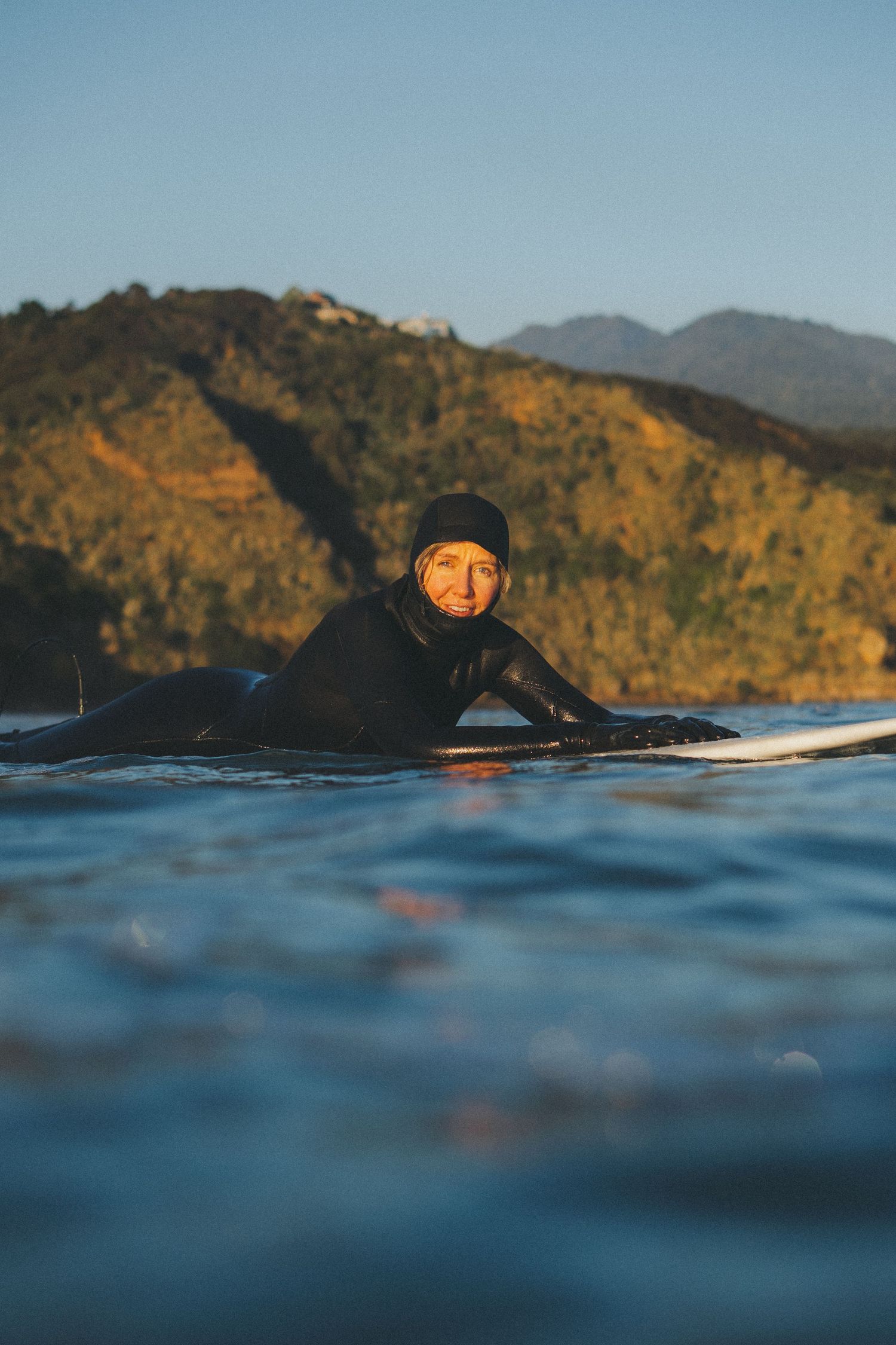 Raglan Surfing Surf Photography