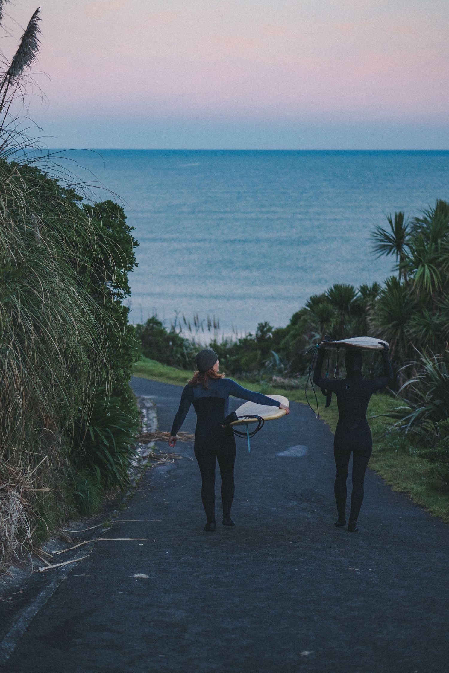 Raglan Surfing Surf Photography