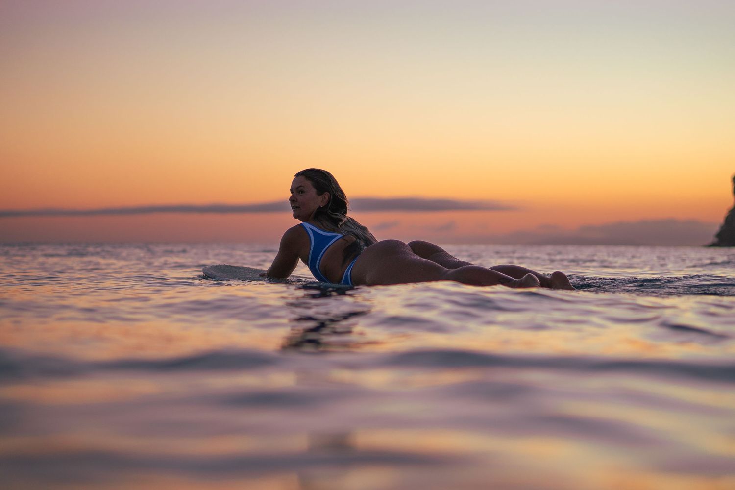 Whangamata Surf