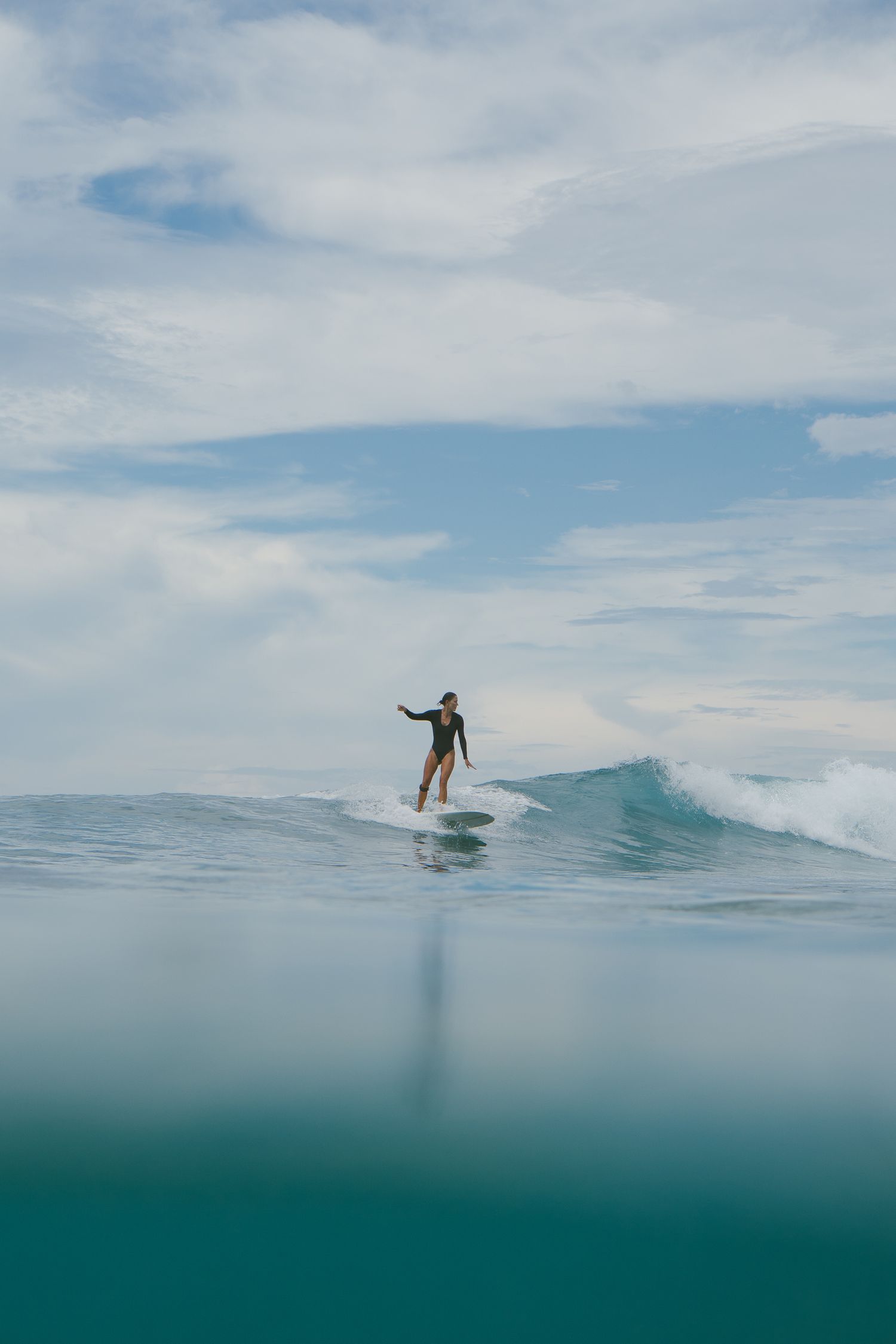 Fiji Surf Photographer