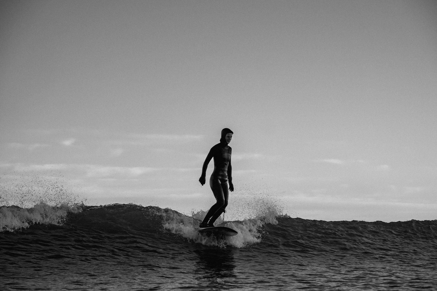 Raglan Surfing Surf Photography