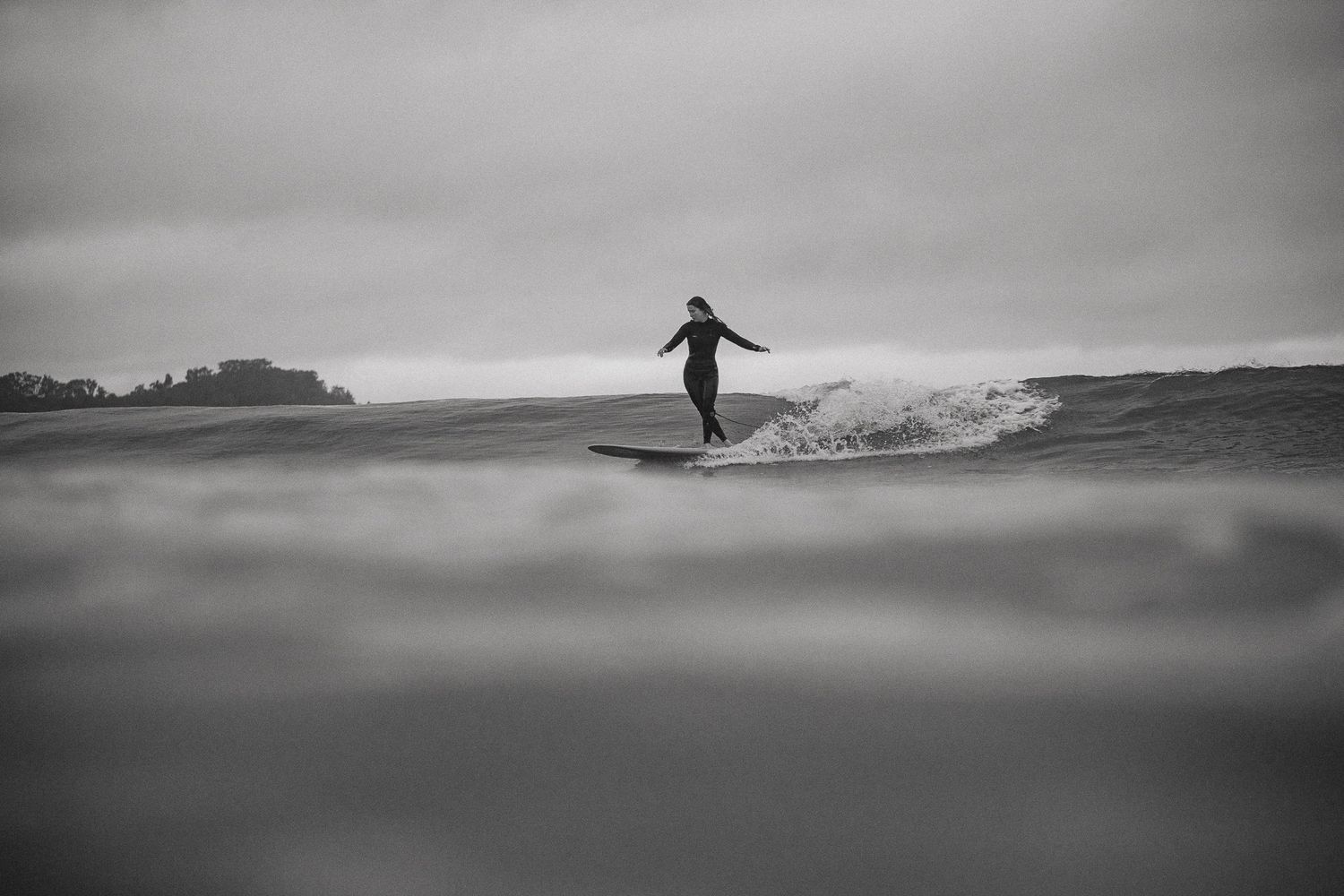 Coromandel Surf Photographer