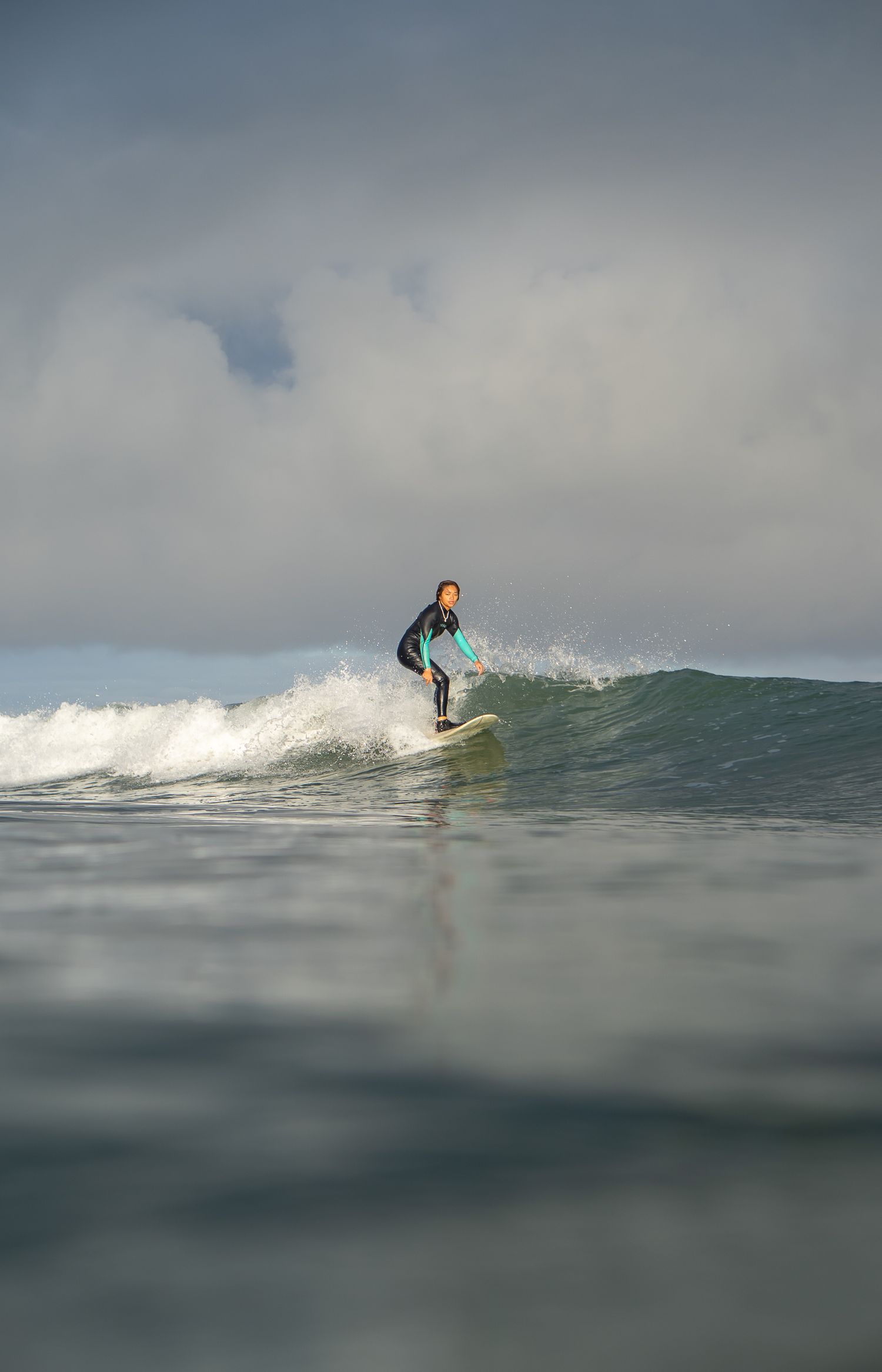 Raglan Surf Photographer