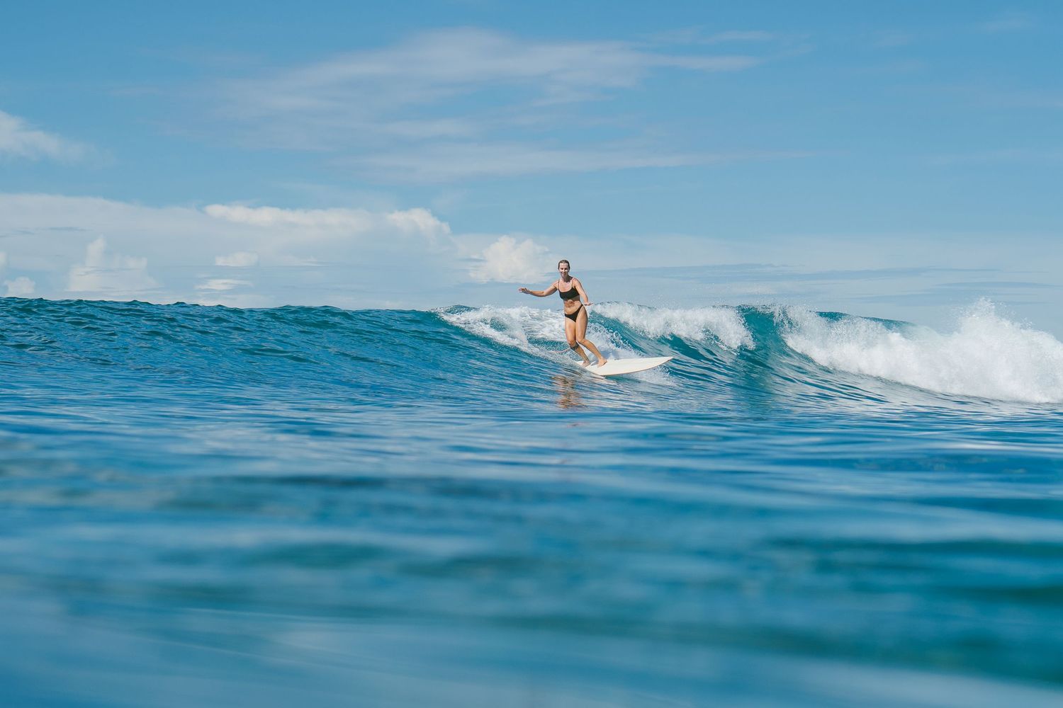 Fiji Surf Photographer