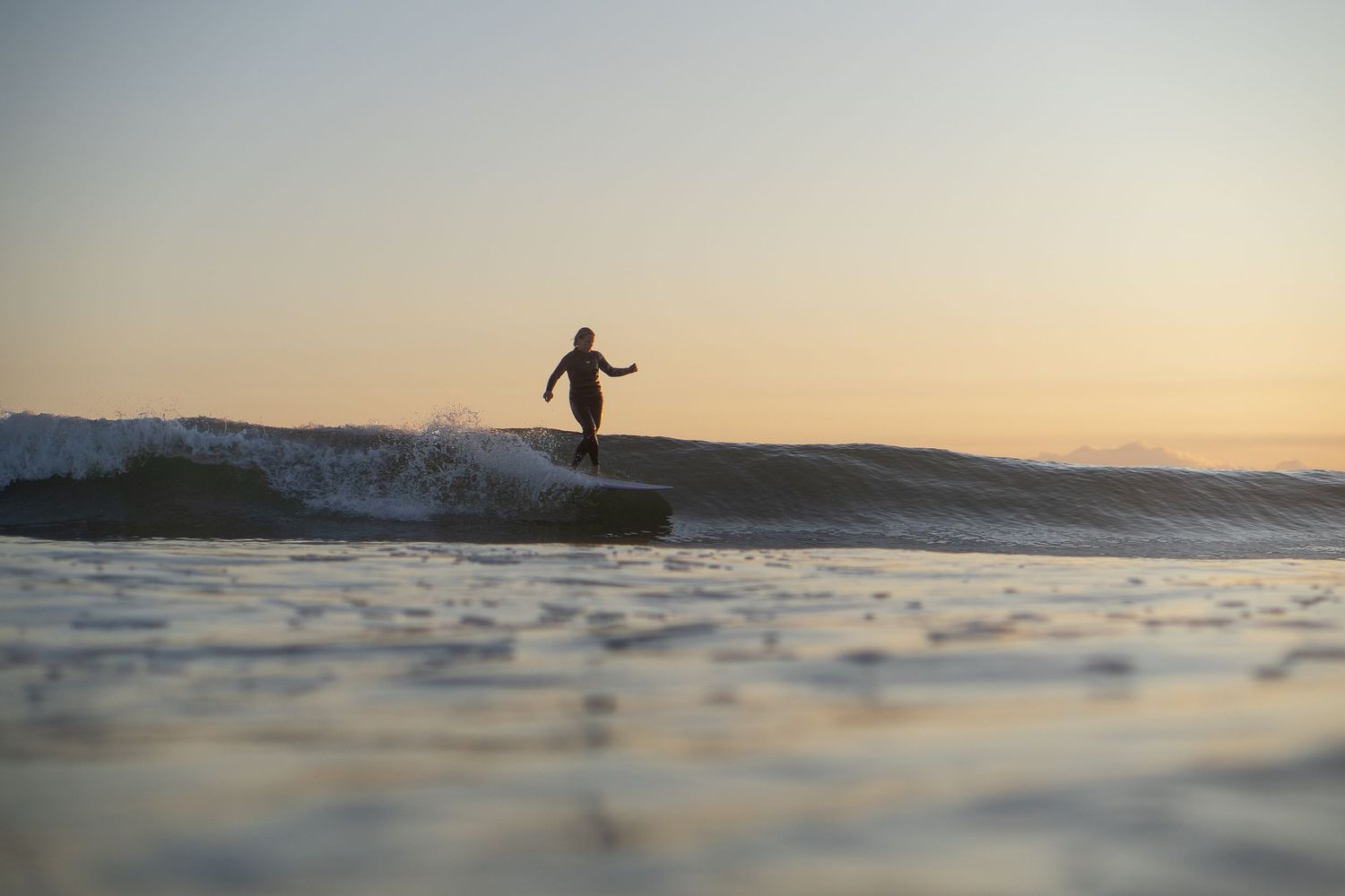 Mount Maunganui Surf