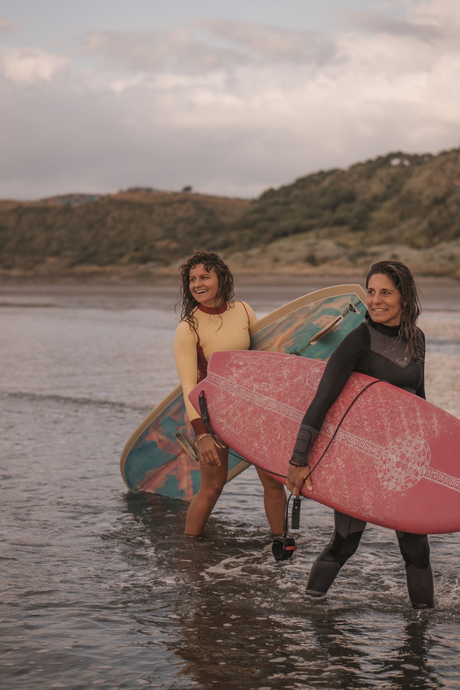 Raglan Surf Photographer