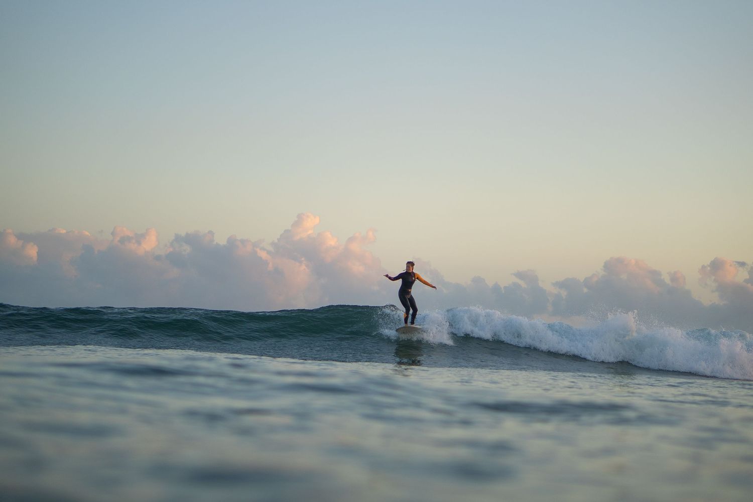 Mount Maunganui Surf Photographer