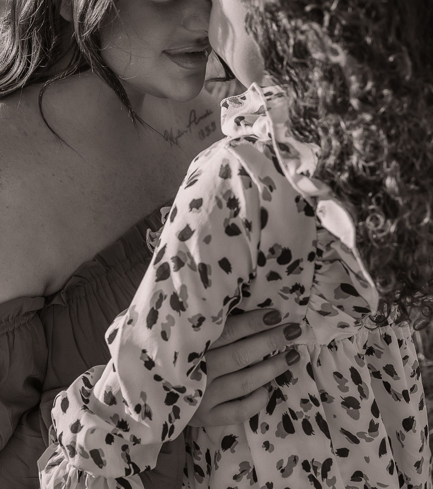 Jonesboro Arkansas family photographer, Motherhood photographer, motherhood photography