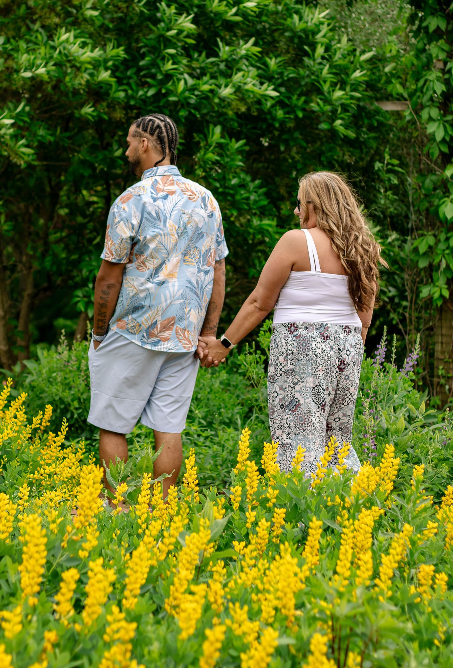 Jonesboro Arkansas couples photographer