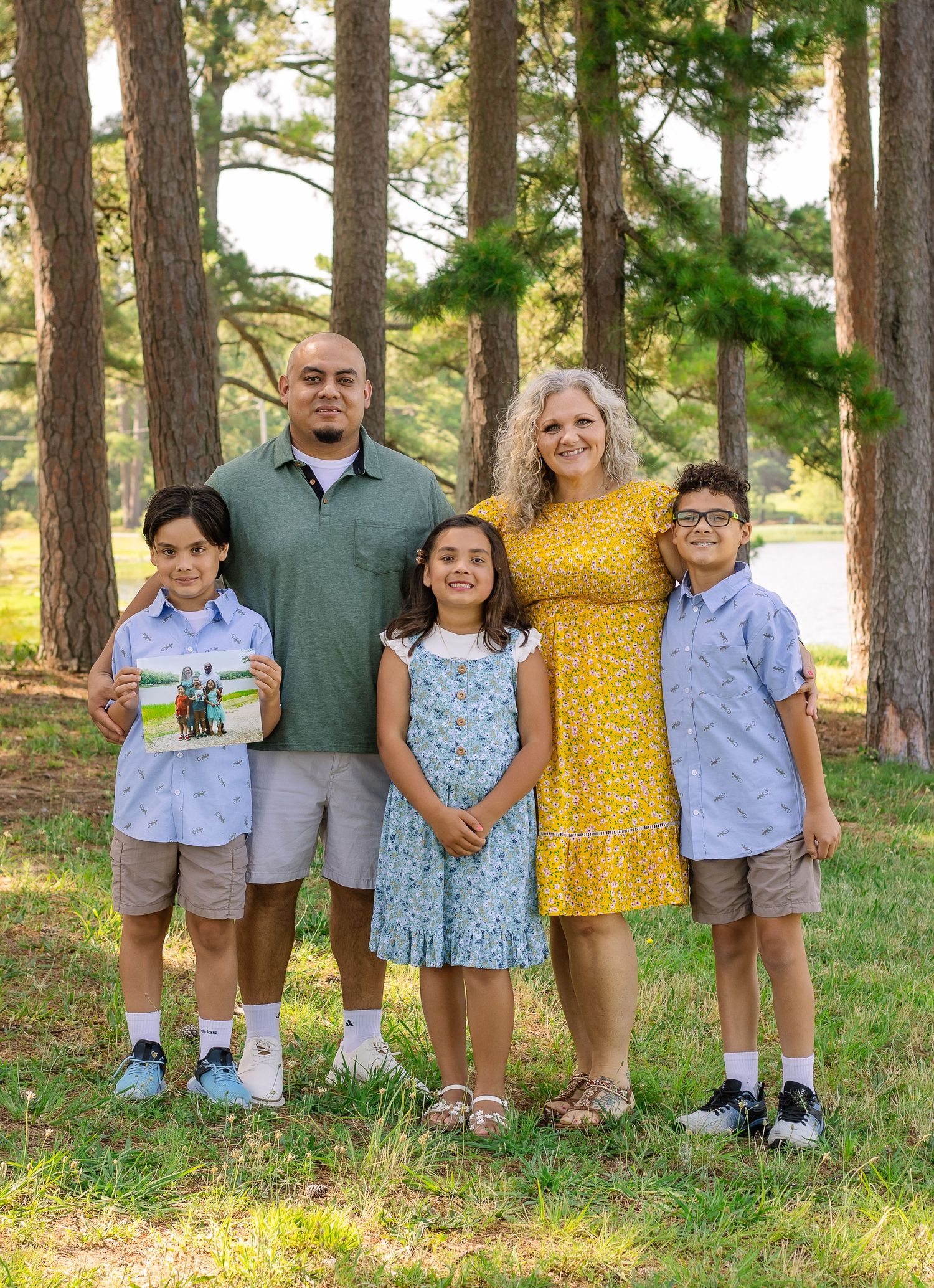 Client Review, Family Photographer, Jonesboro Arkansas Photographer