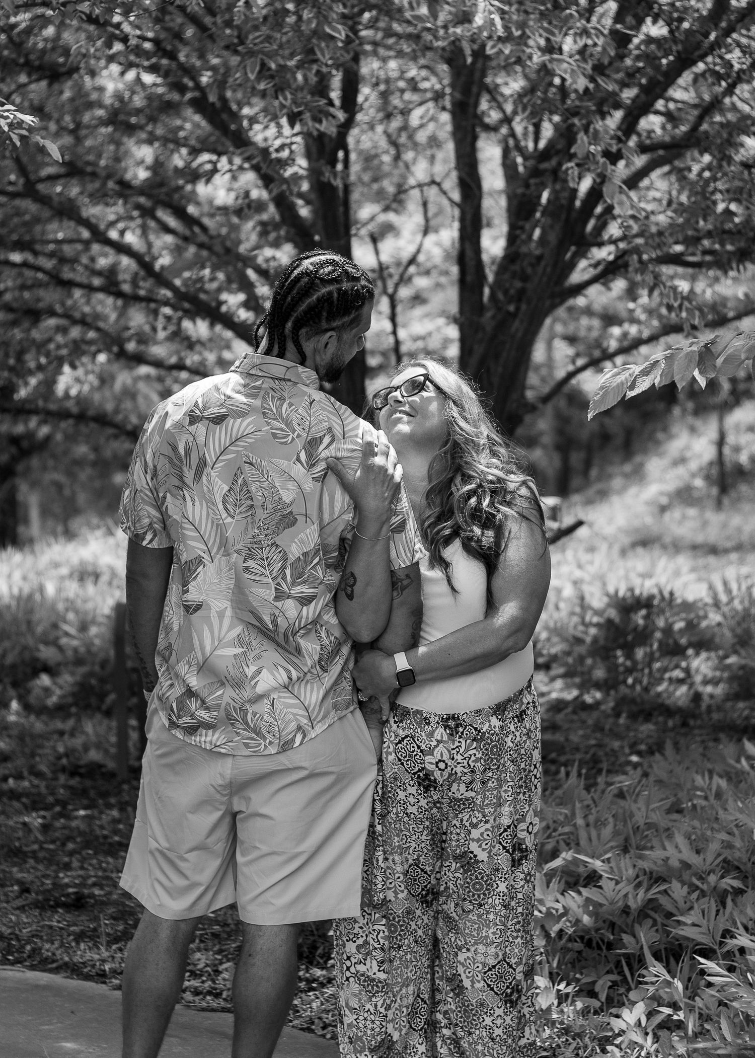 Jonesboro Arkansas couples photographer