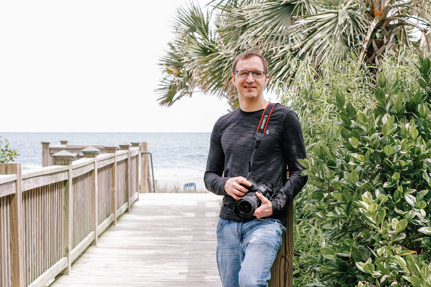 About Rawling Photo in Myrtle Beach photography
