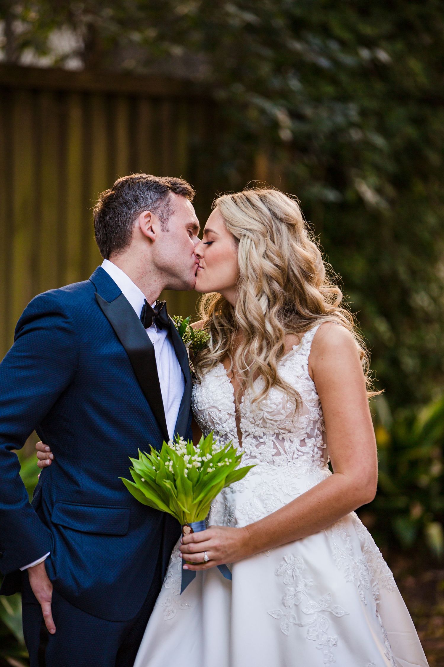 Wilmington NC Wedding Images by Rawling Photo