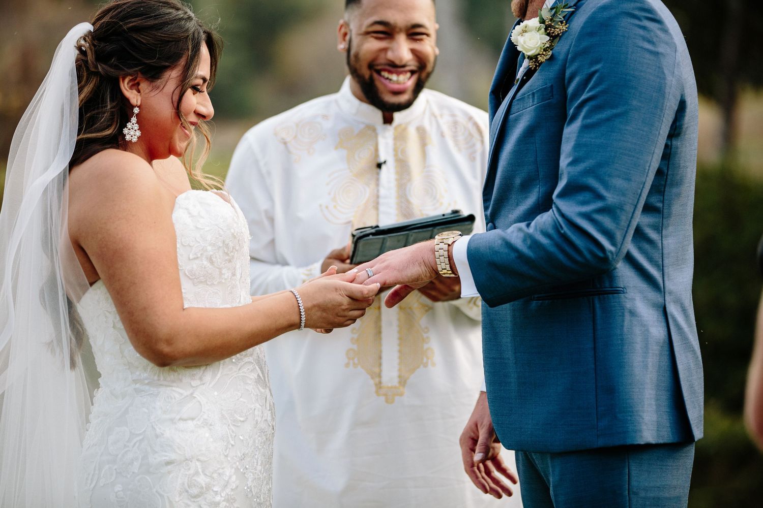 Pawleys Plantation Wedding Photographer