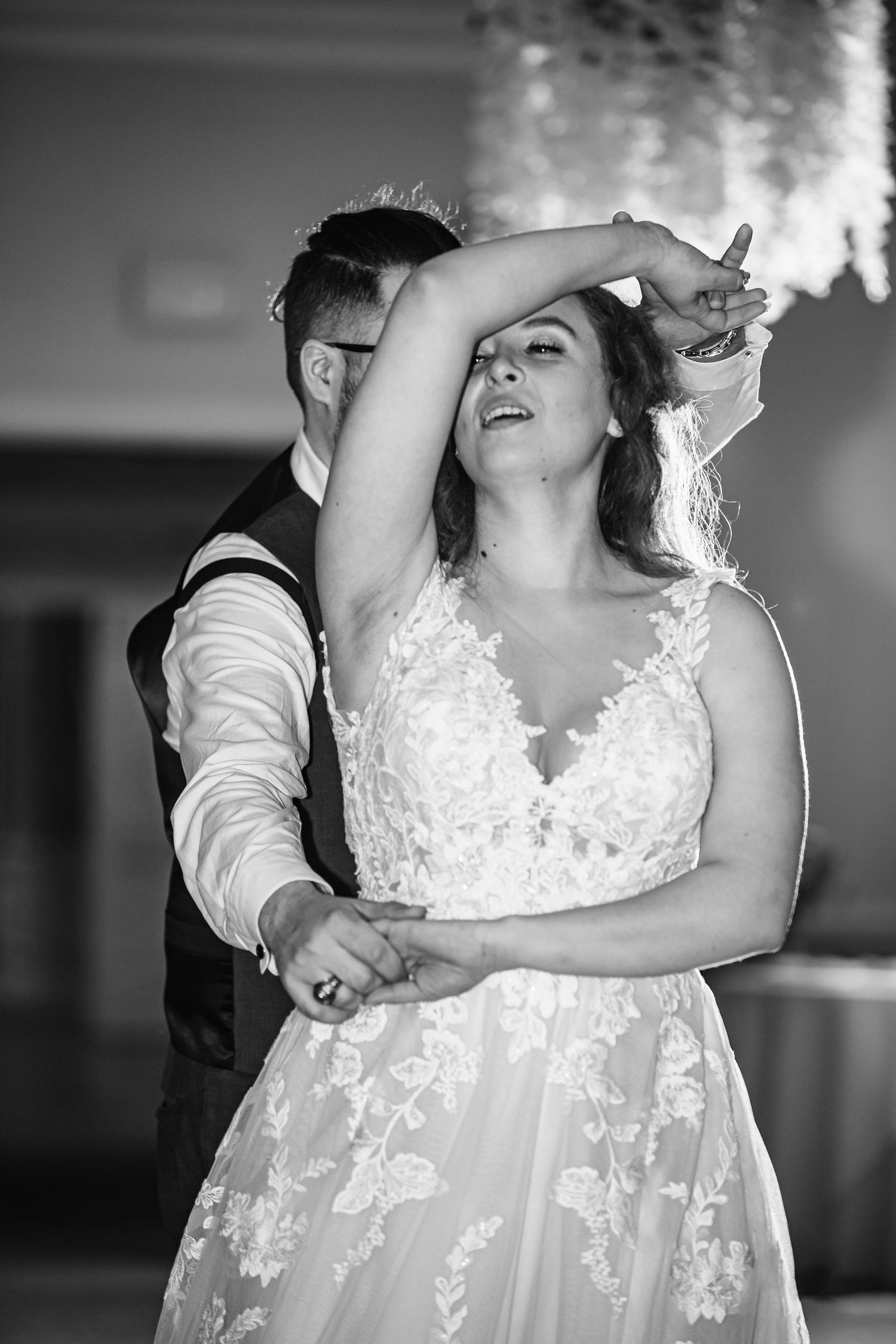 Pine Lakes Country Club Bride and Groom Portraits