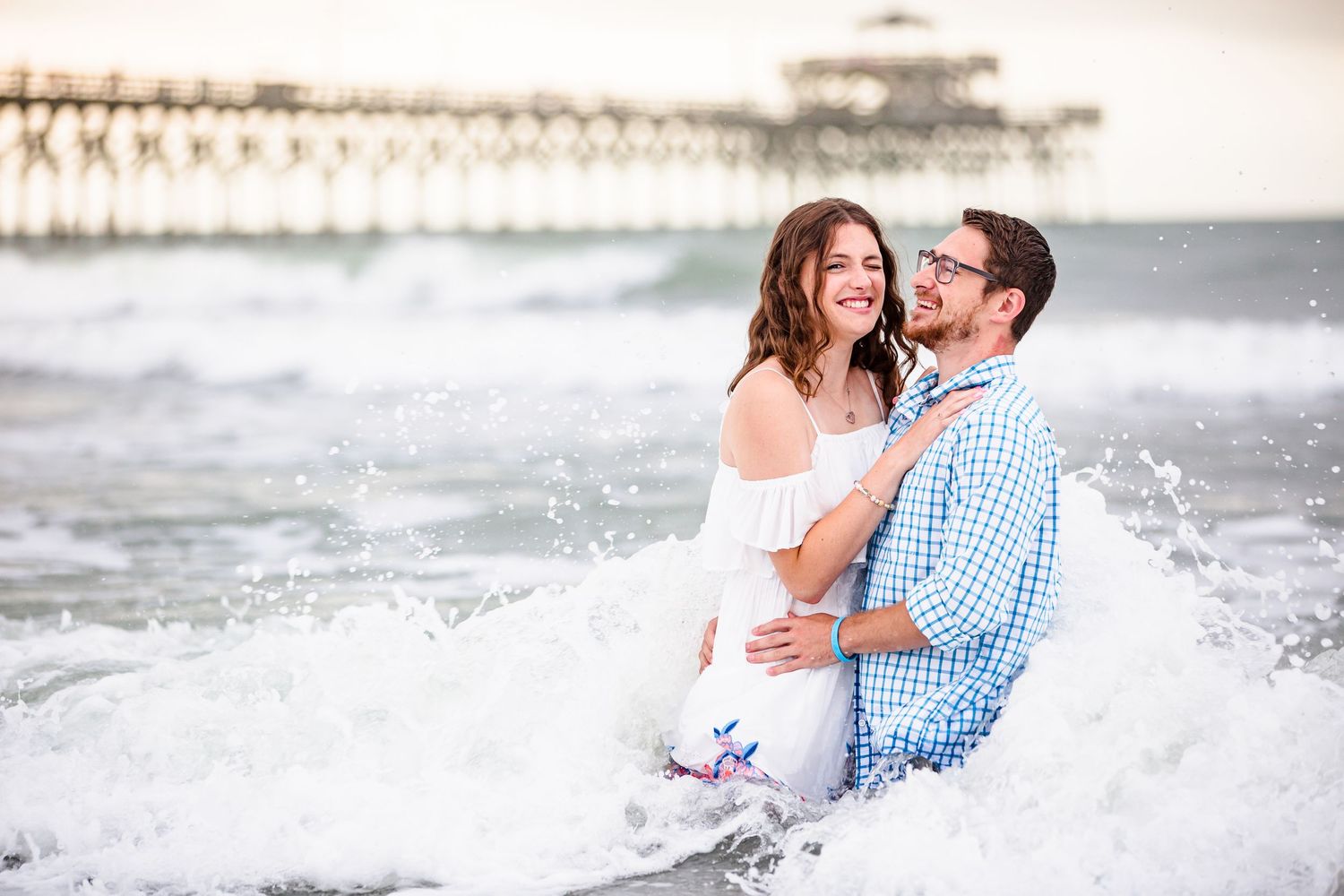 Cherry Grove Photographer
