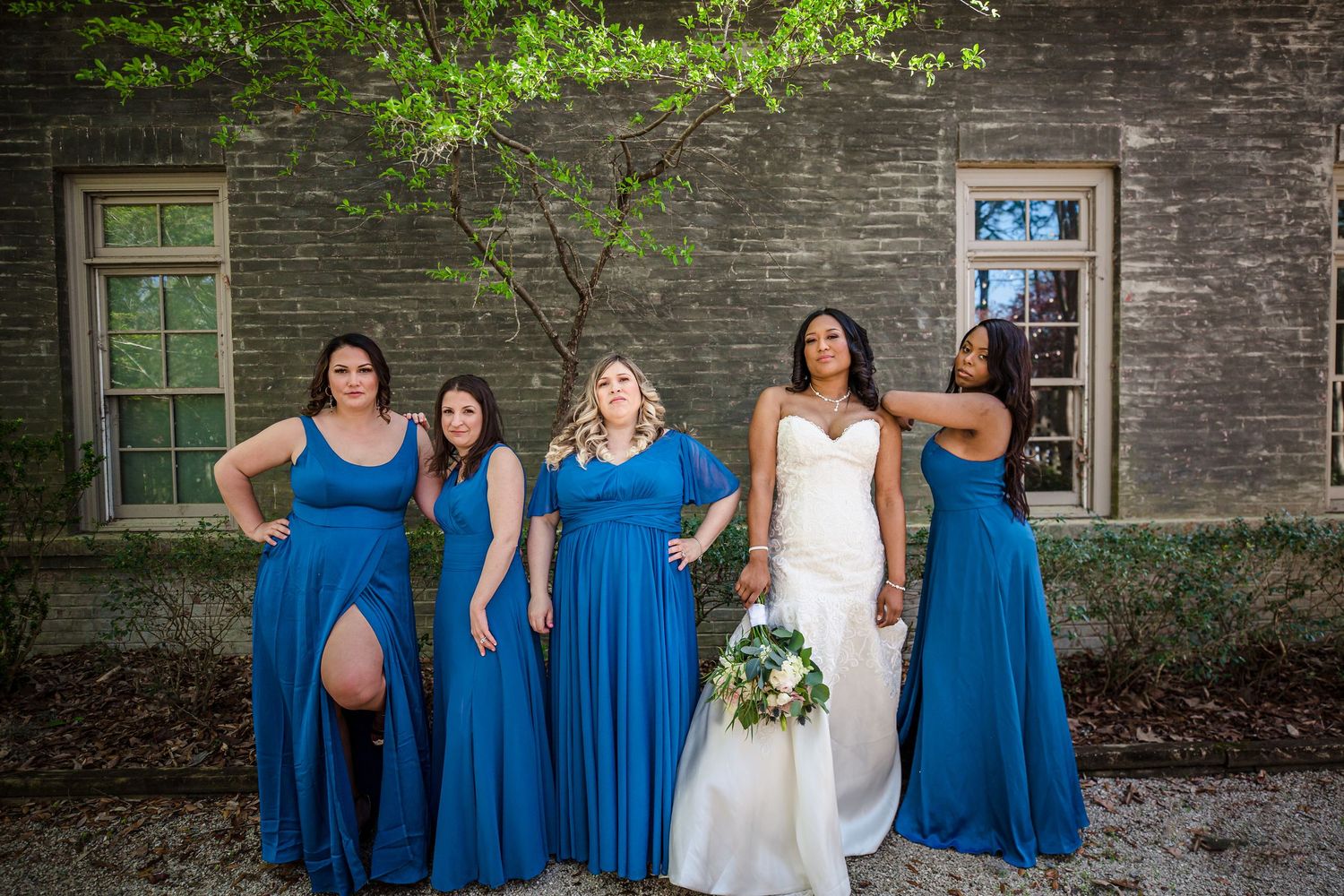Brookgreen Gardens Weddings