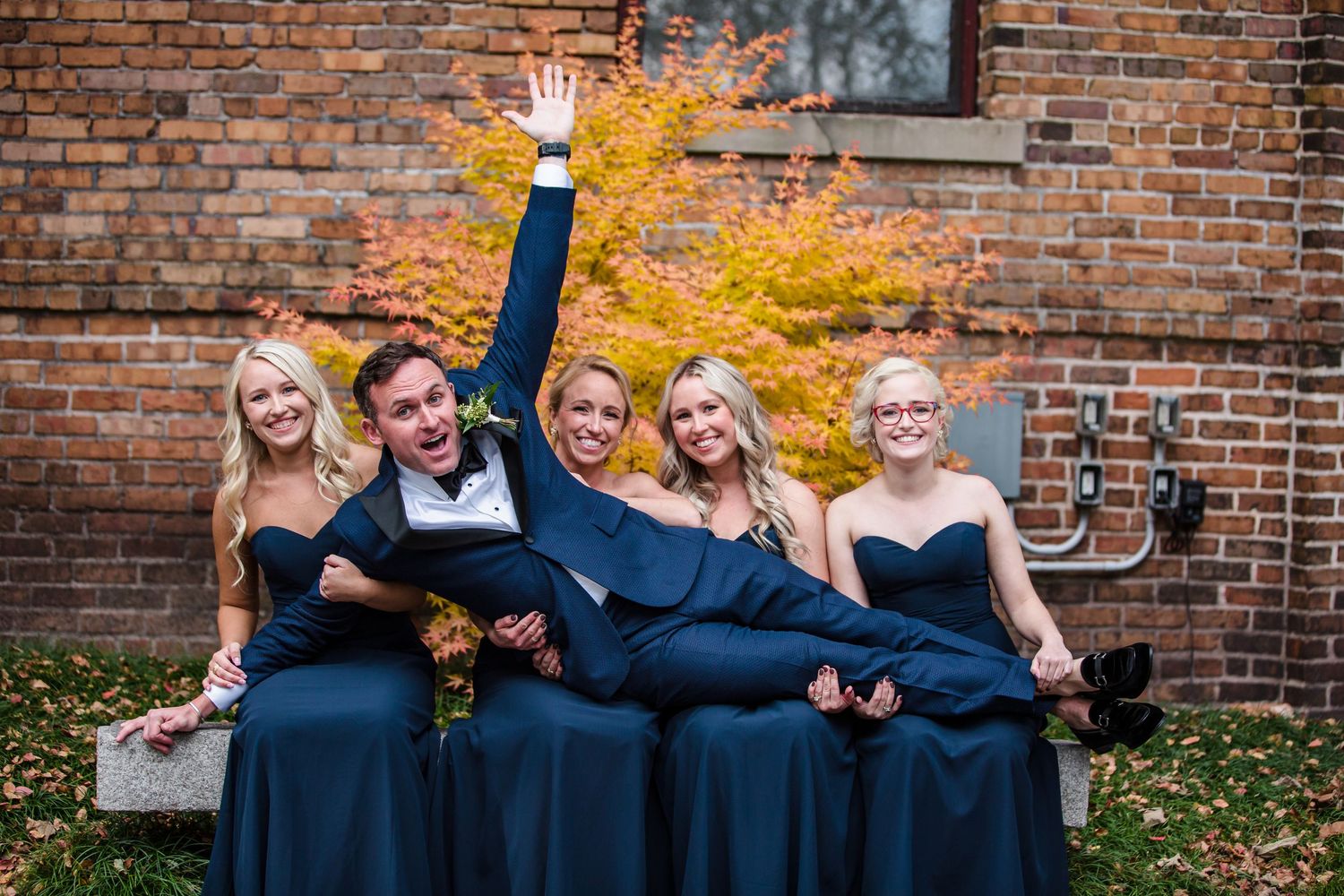 Wilmington NC Wedding Photographer