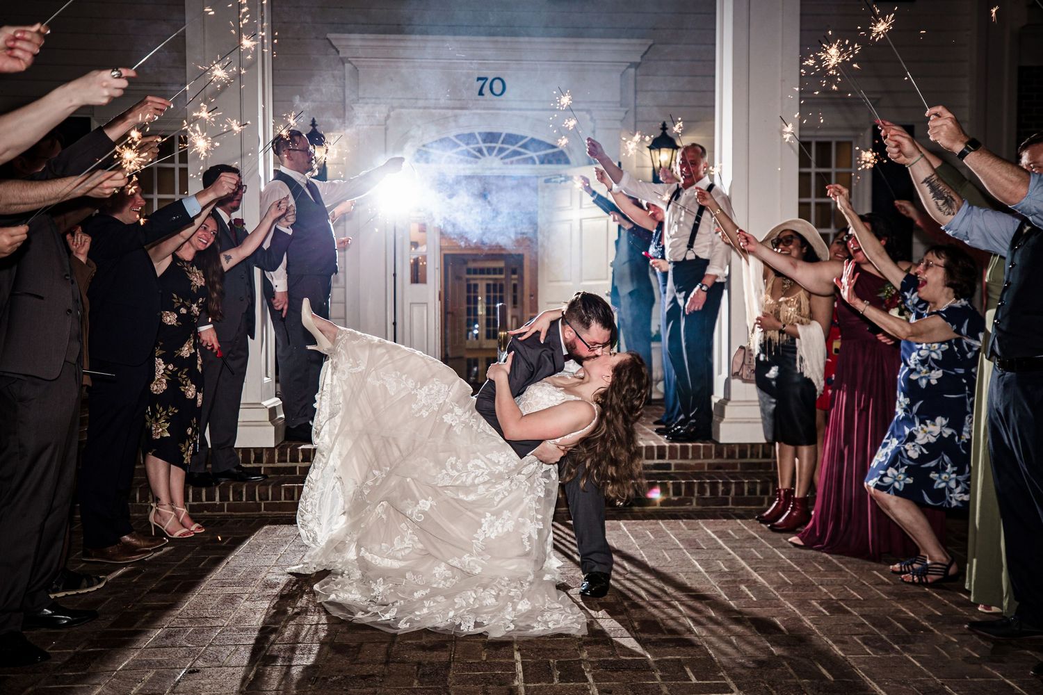 Pine Lakes Country Club Weddings