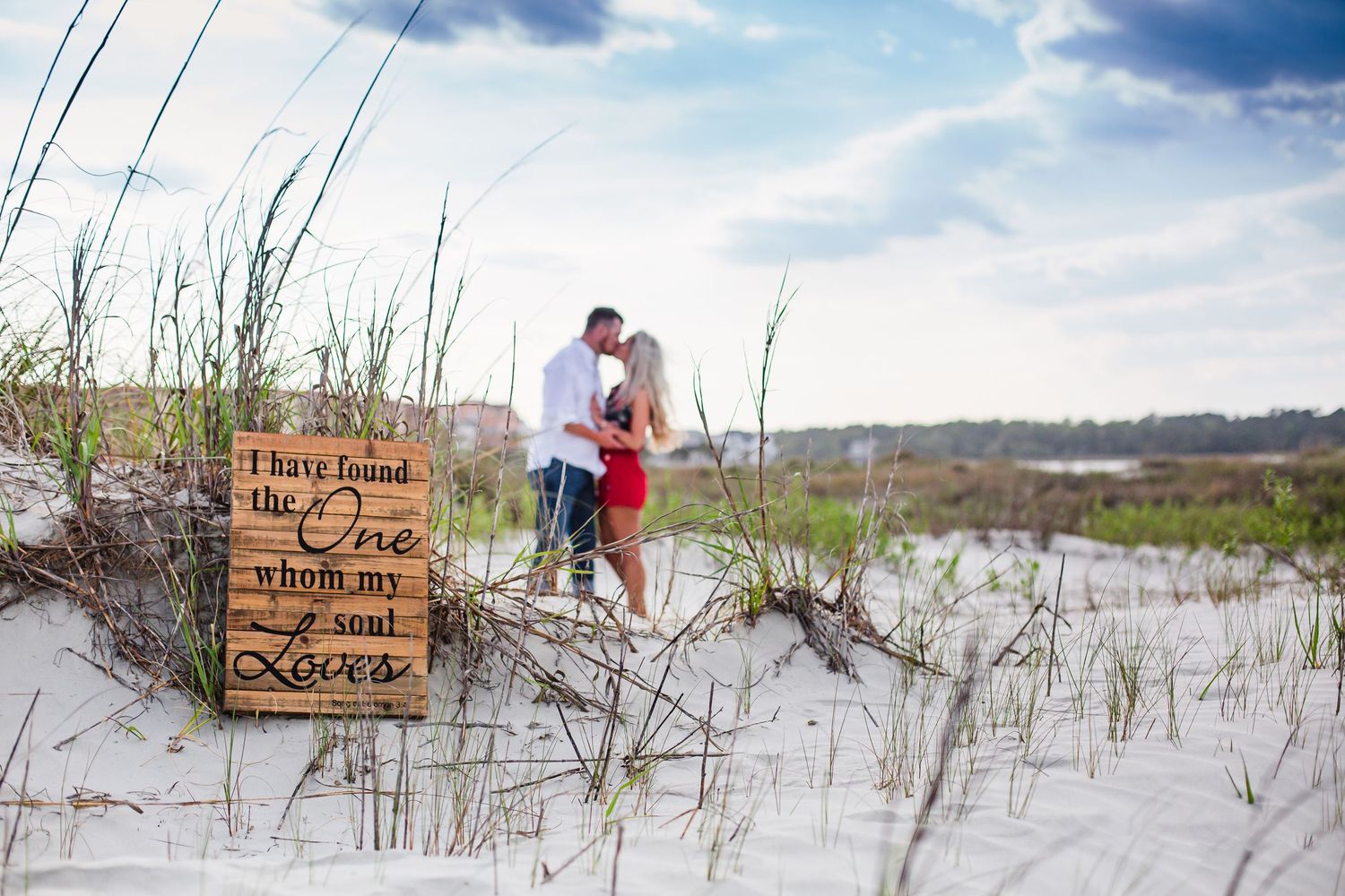 North Myrtle Beach photoshoot