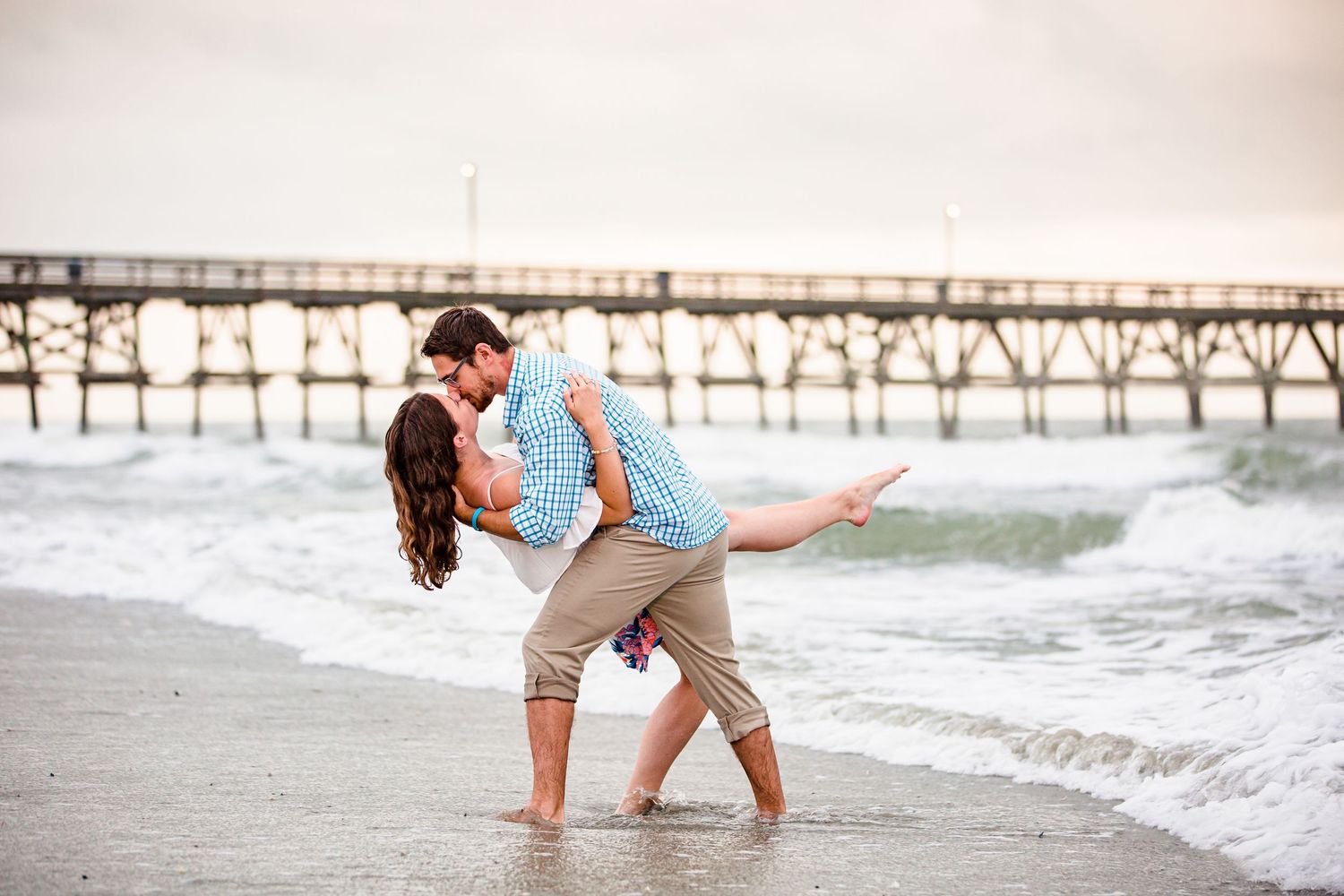 North Myrtle Beach Photographer