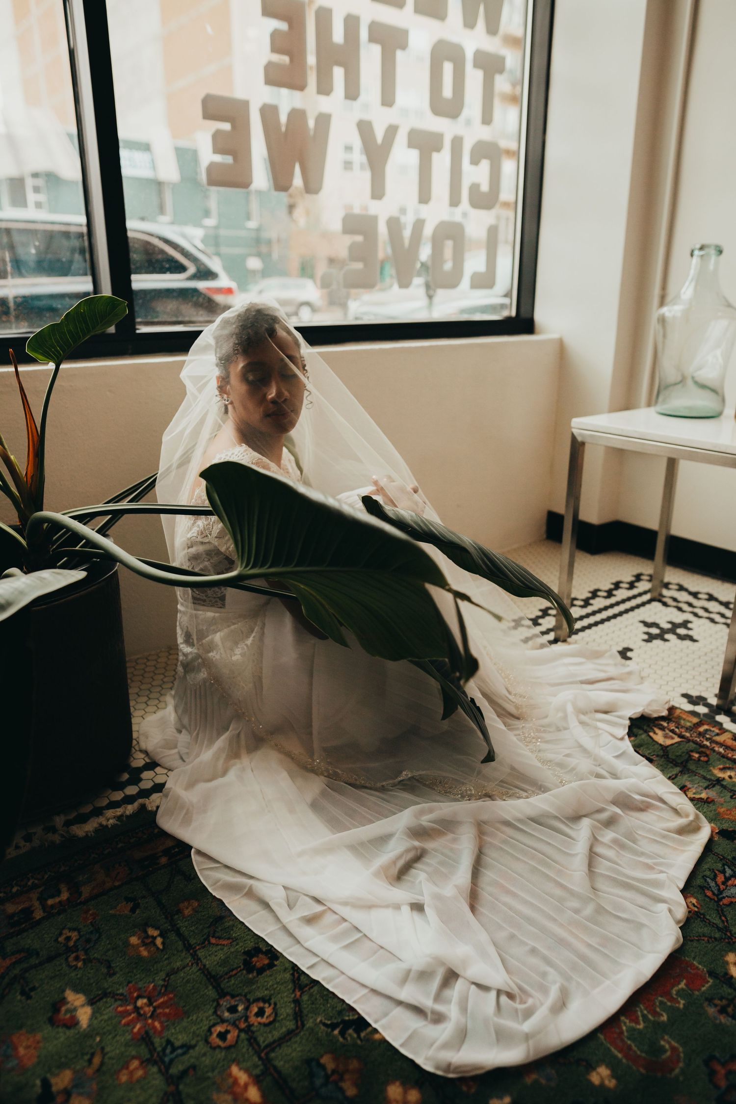 aesthetic wedding photos