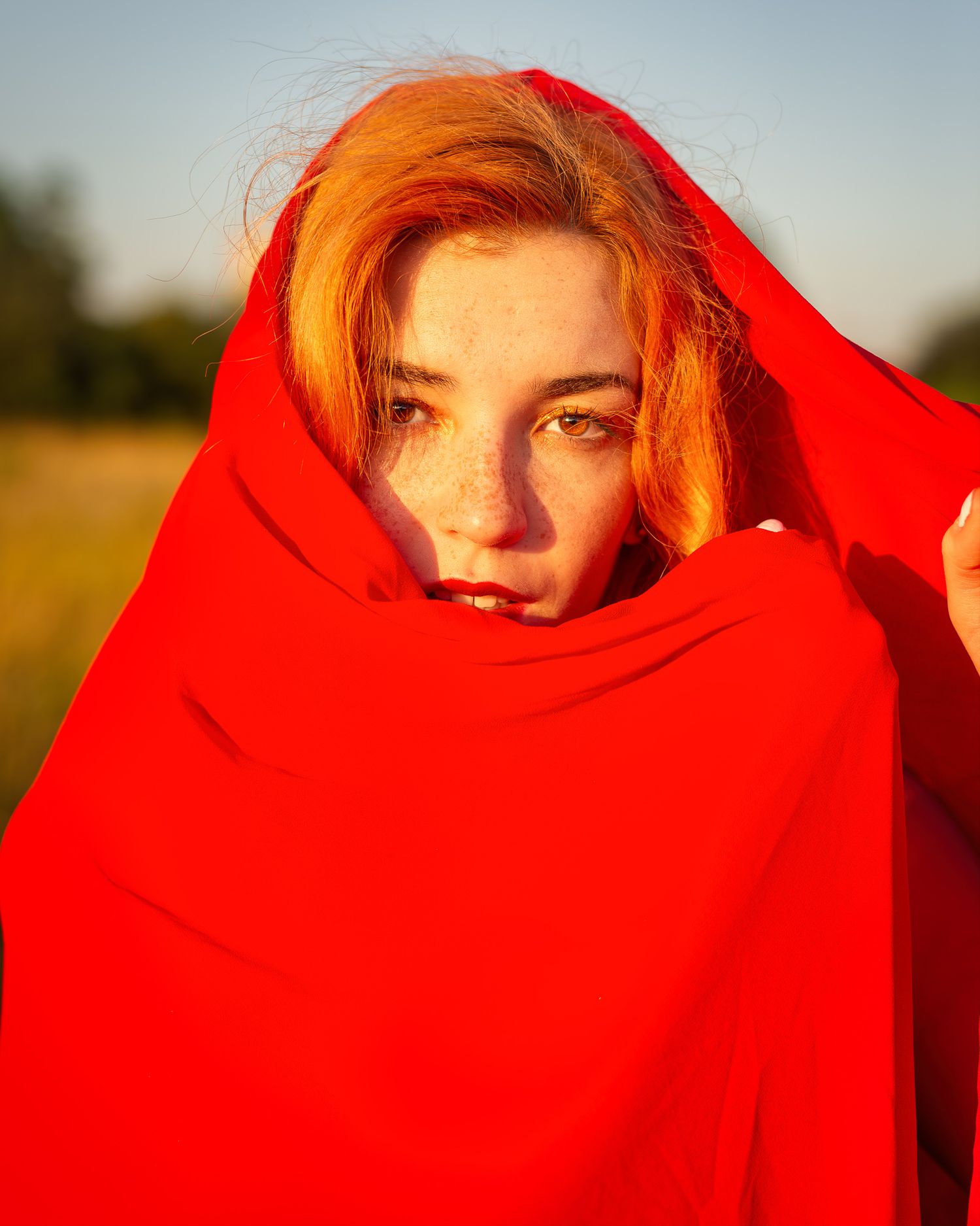 portrait photography Zagreb Croatia