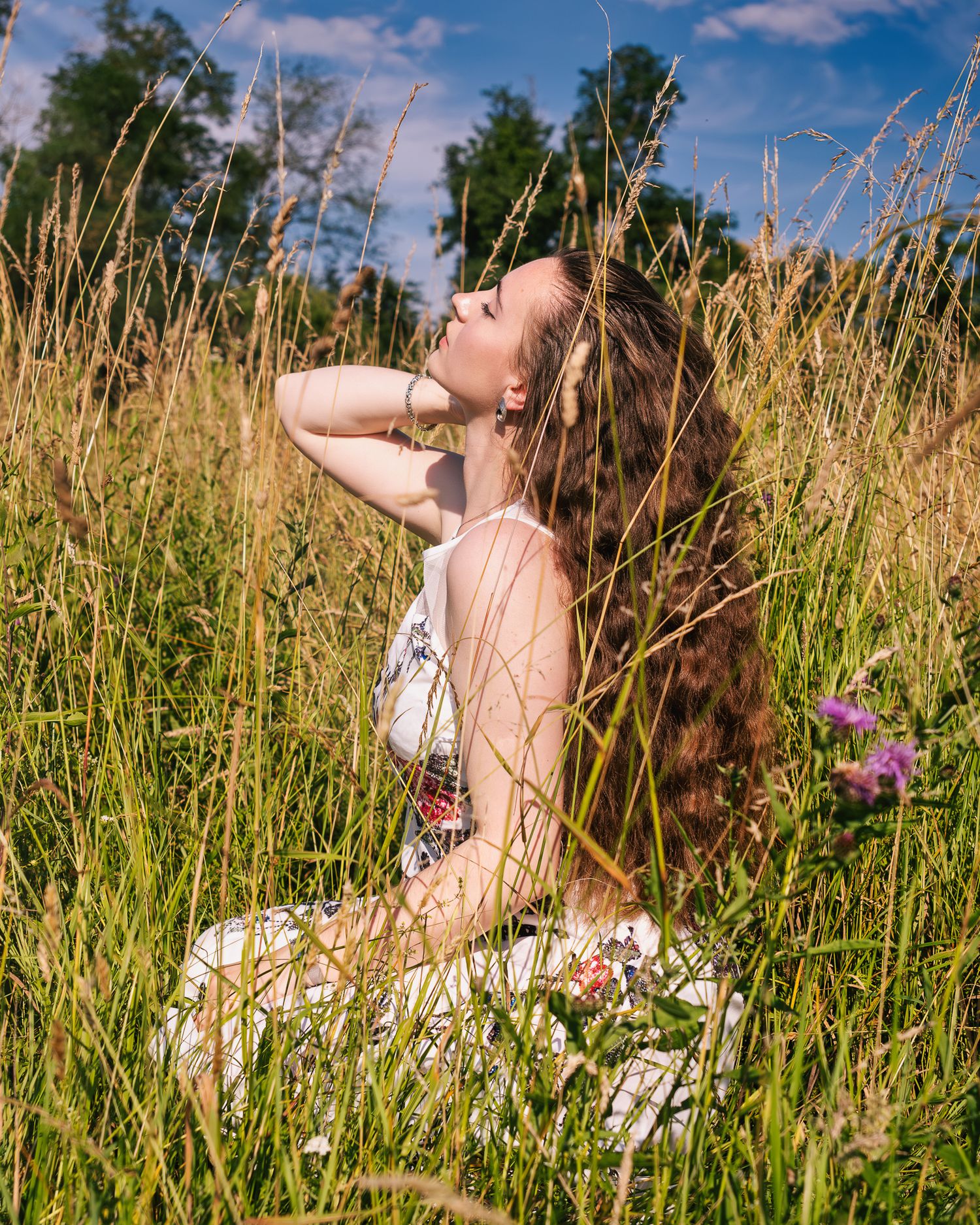 portrait photography Zagreb Croatia
