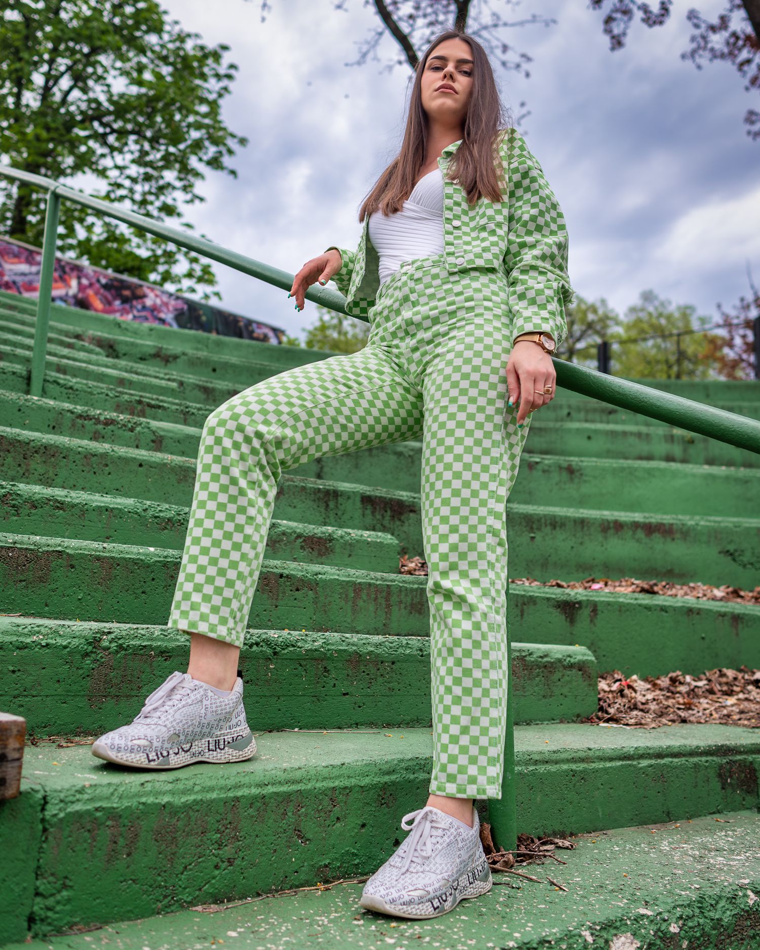 portrait photography Zagreb Croatia