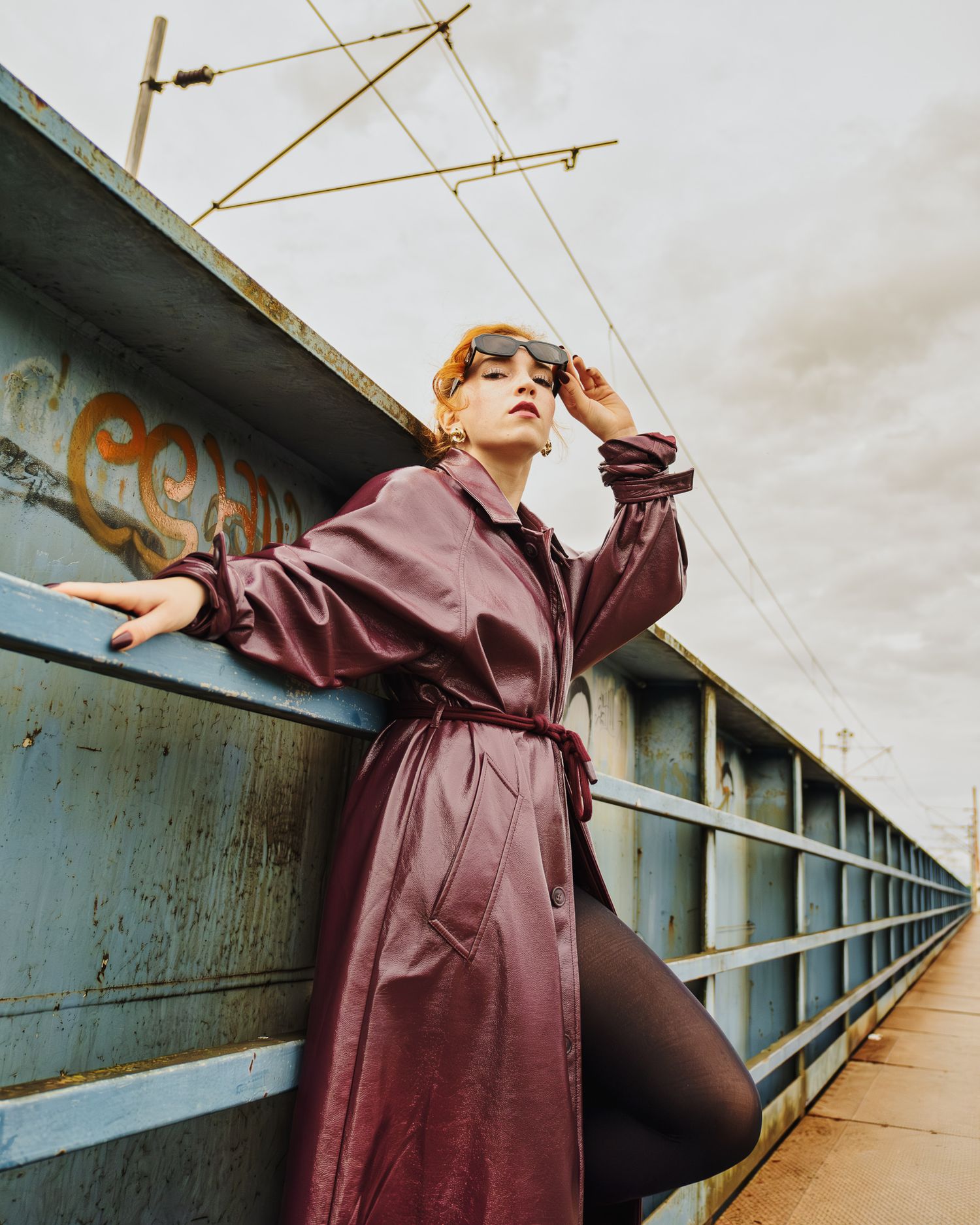 portrait photography Zagreb Croatia