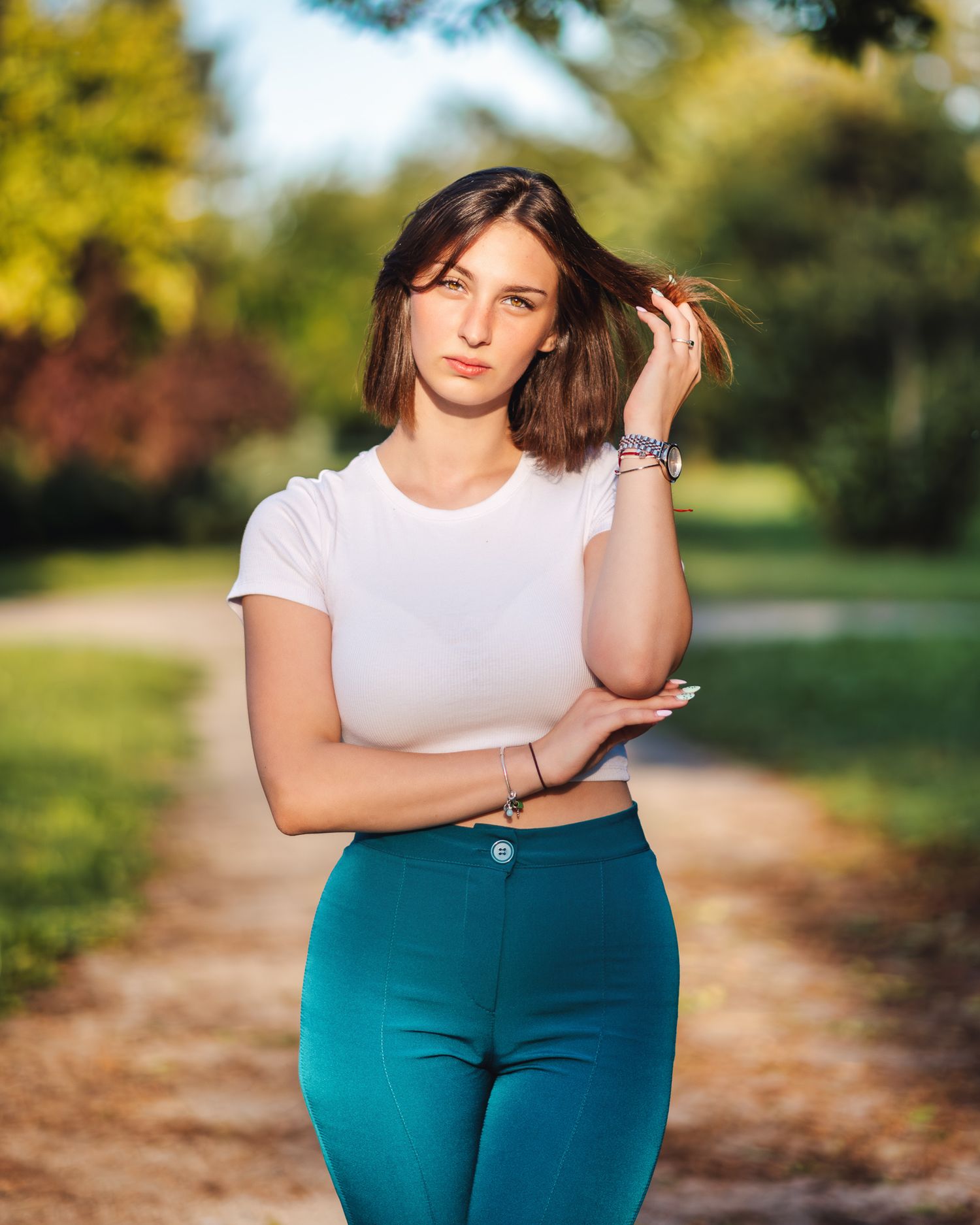 portrait photography Zagreb Croatia