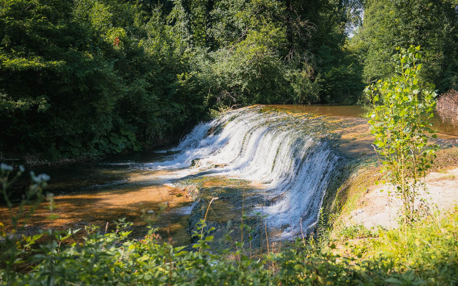 natural landscape photography Croatia
