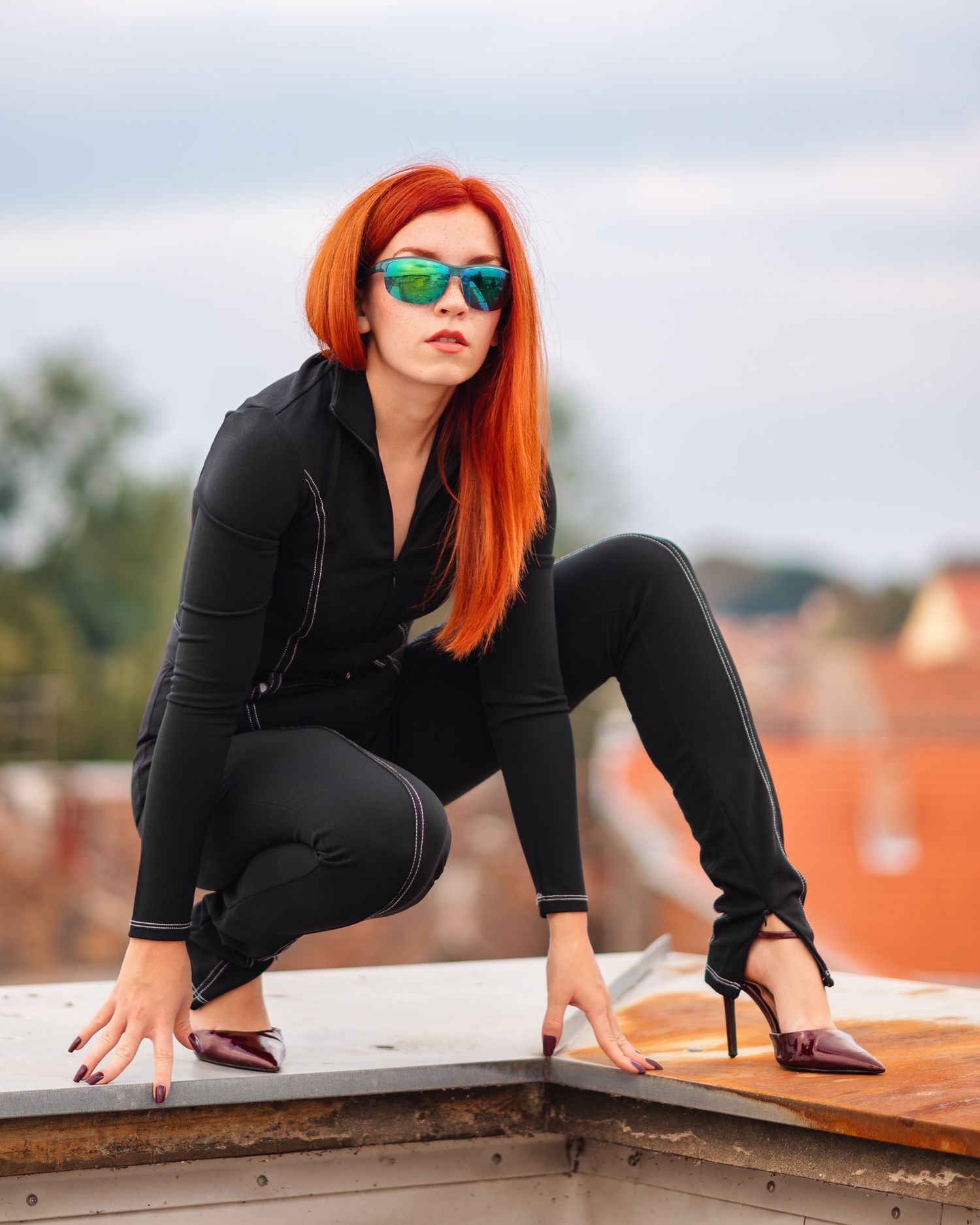 portrait photography Zagreb Croatia