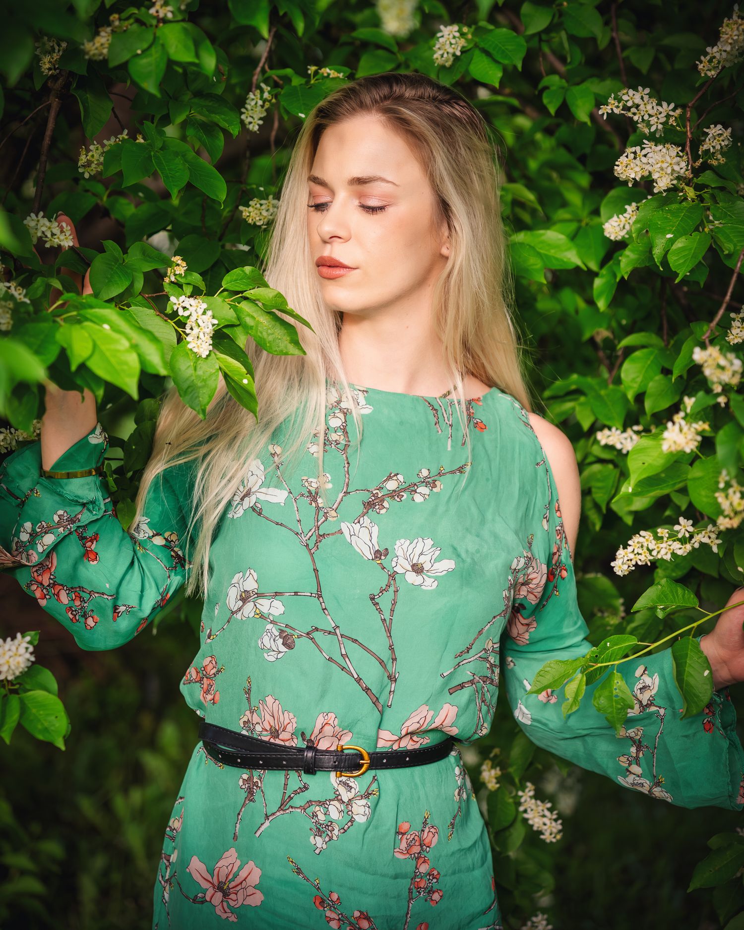 portrait photography Zagreb Croatia