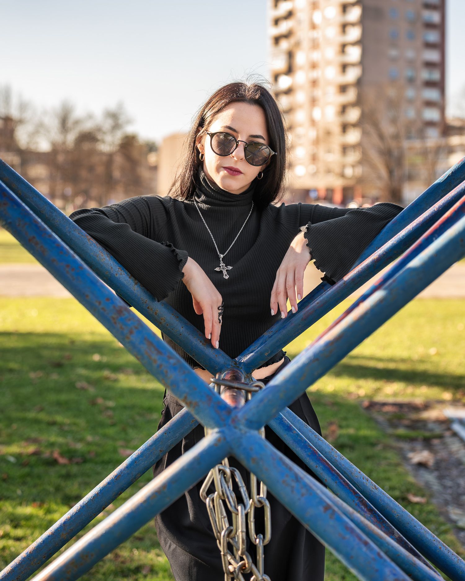 portrait photography Zagreb Croatia