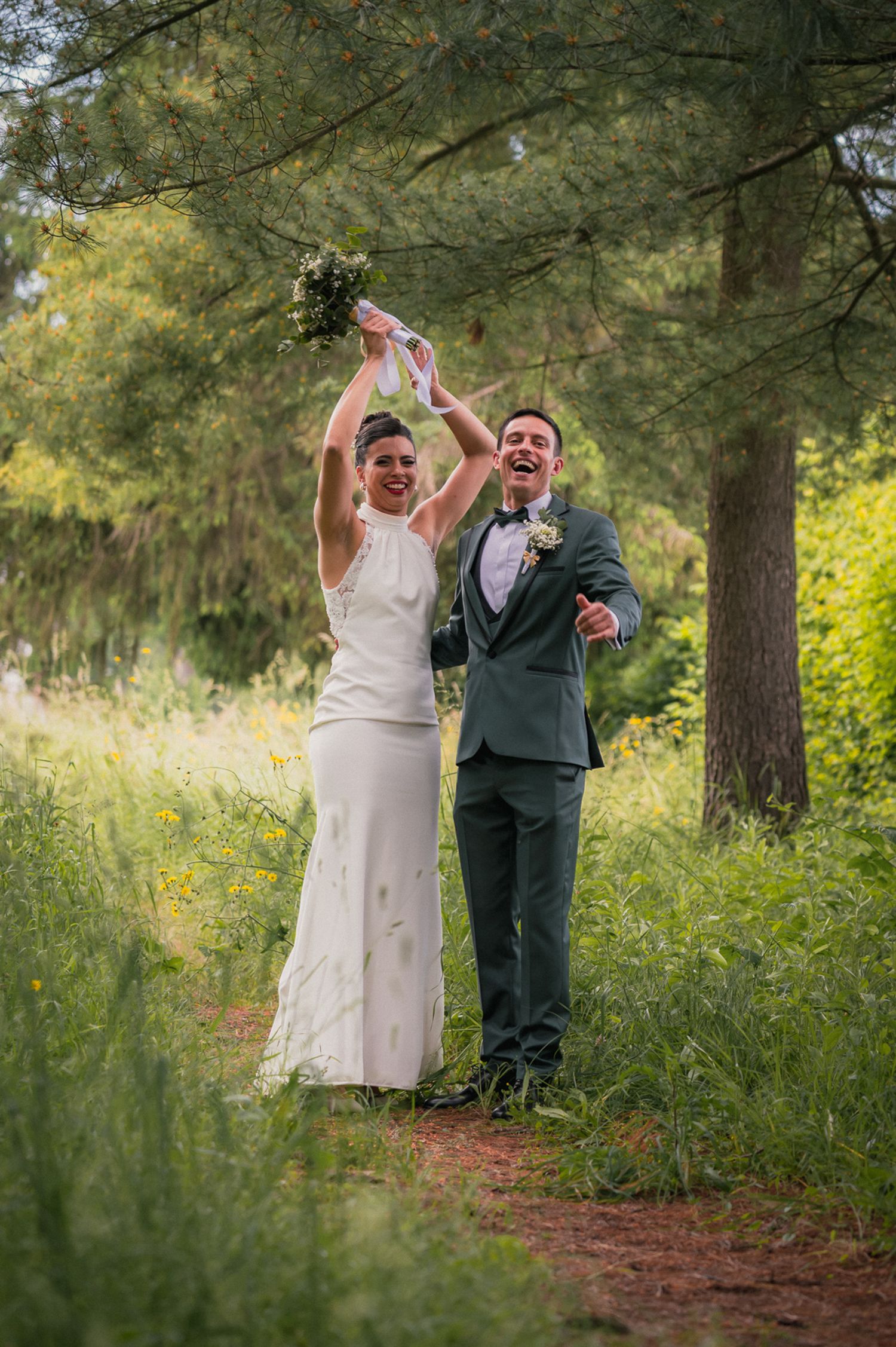 bride and groom portrait wedding photography Zagreb
