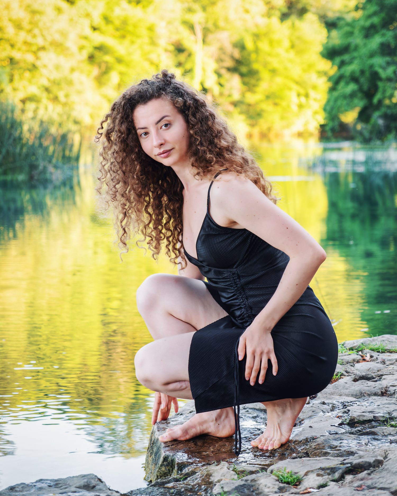portrait photography Zagreb Croatia