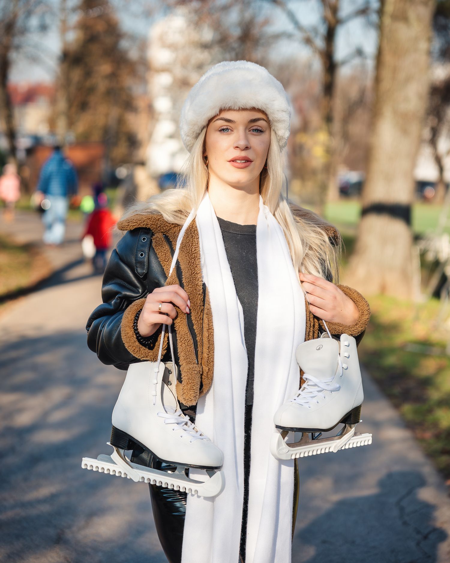 portrait photography Zagreb Croatia