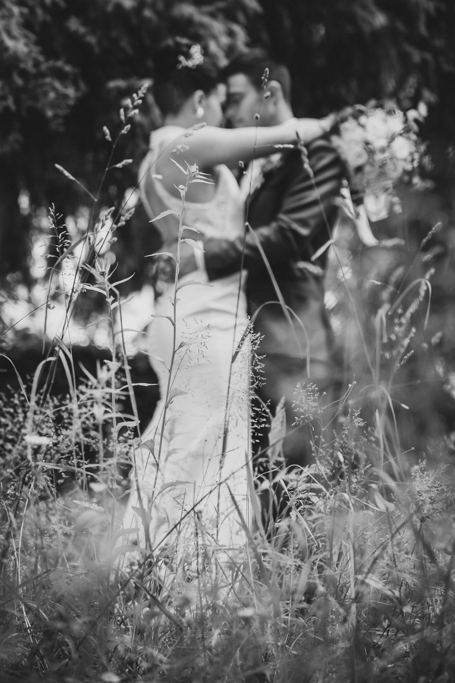 bride and groom portrait wedding photography Zagreb