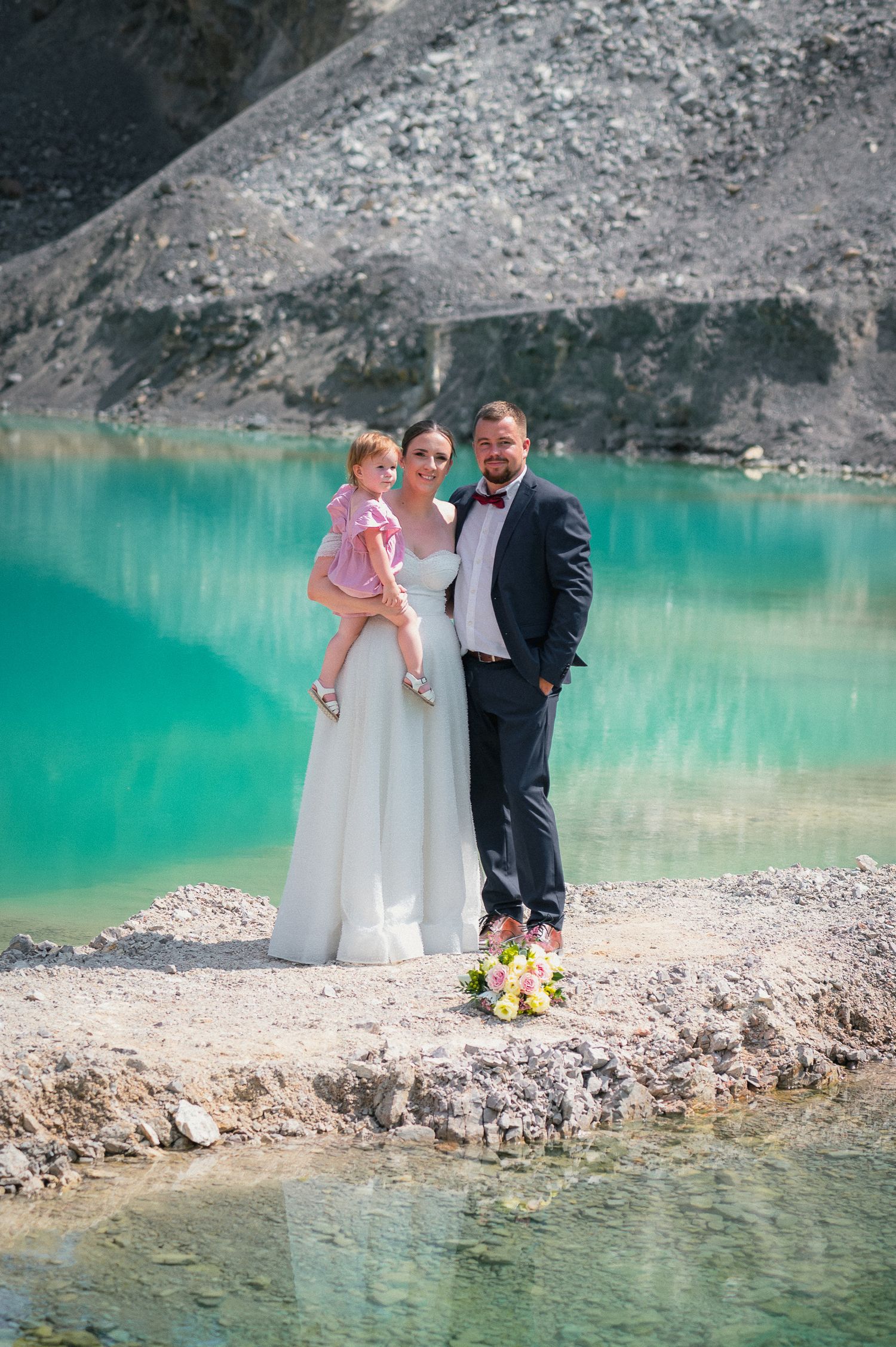 bride and groom portrait wedding photography Zagreb