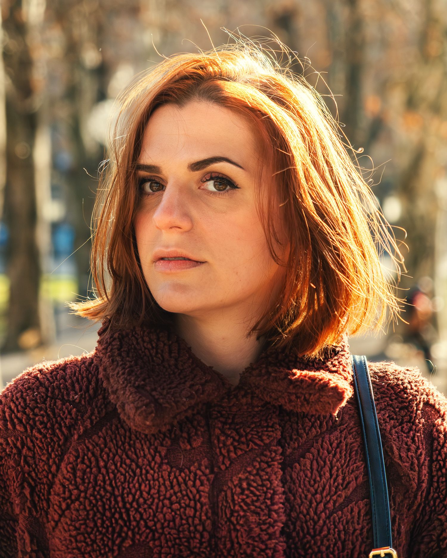 portrait photography Zagreb Croatia
