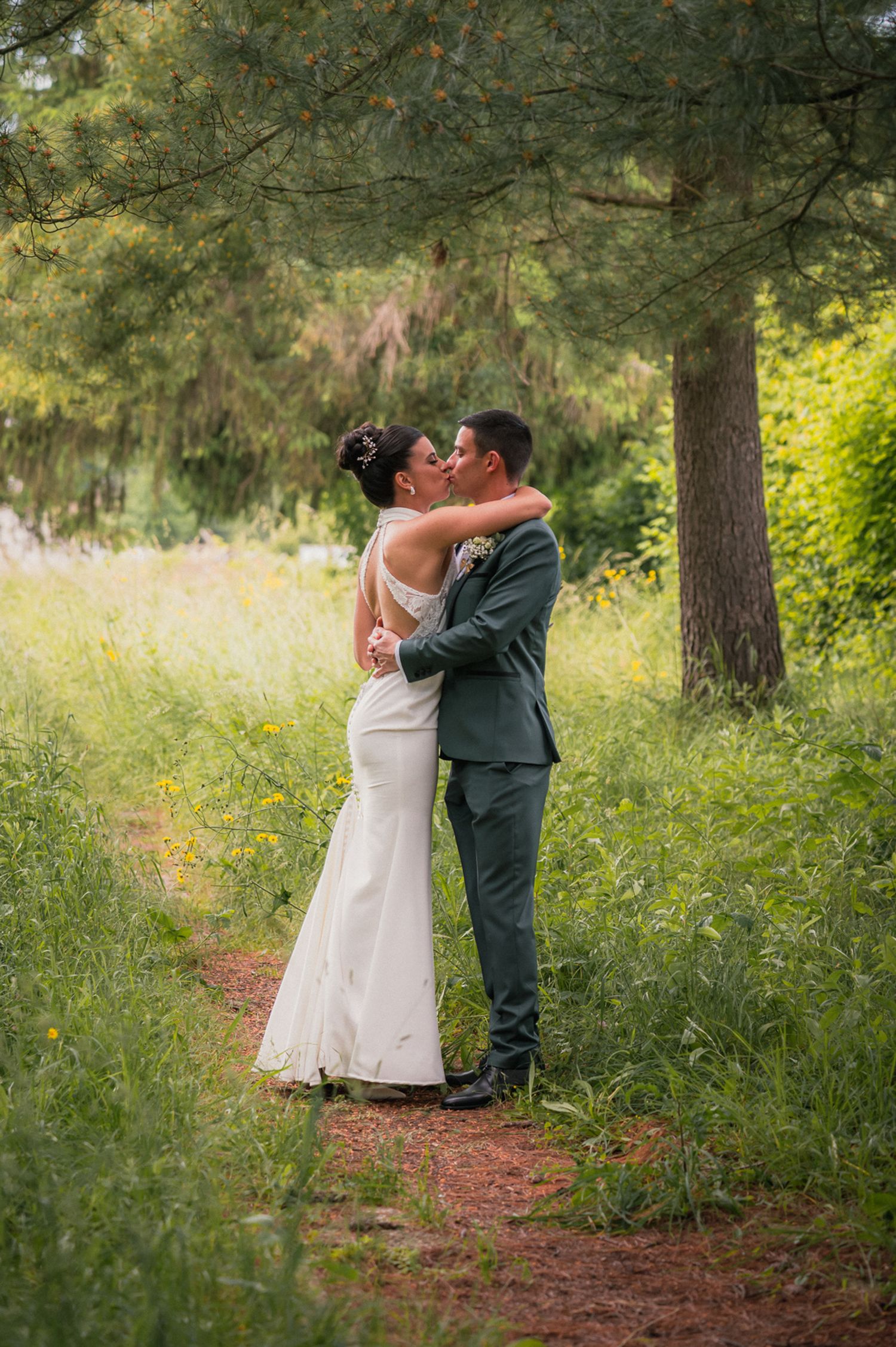 bride and groom portrait wedding photography Zagreb