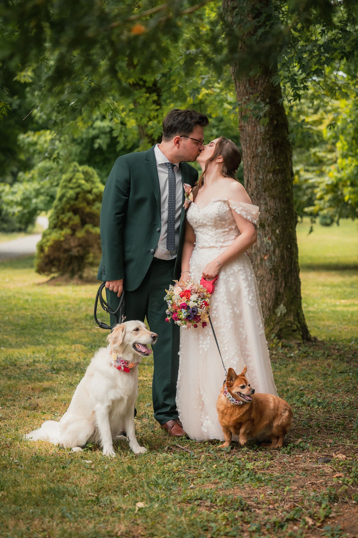 bride and groom portrait wedding photography Zagreb