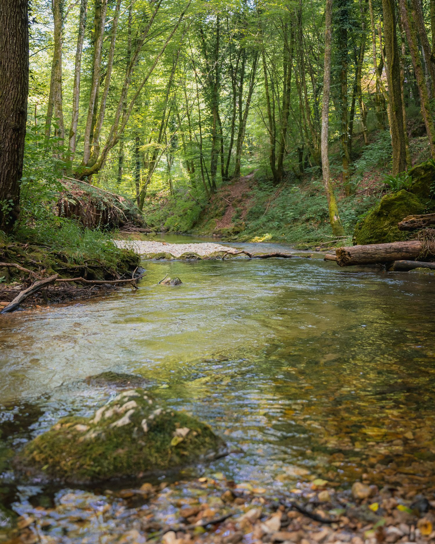 natural landscape photography Croatia