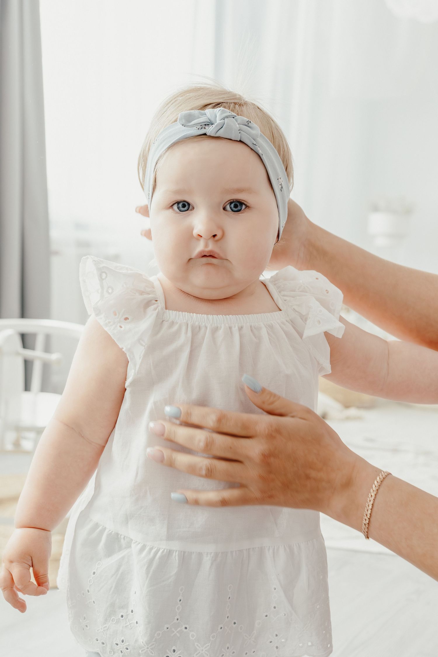 Maza meitenīte
