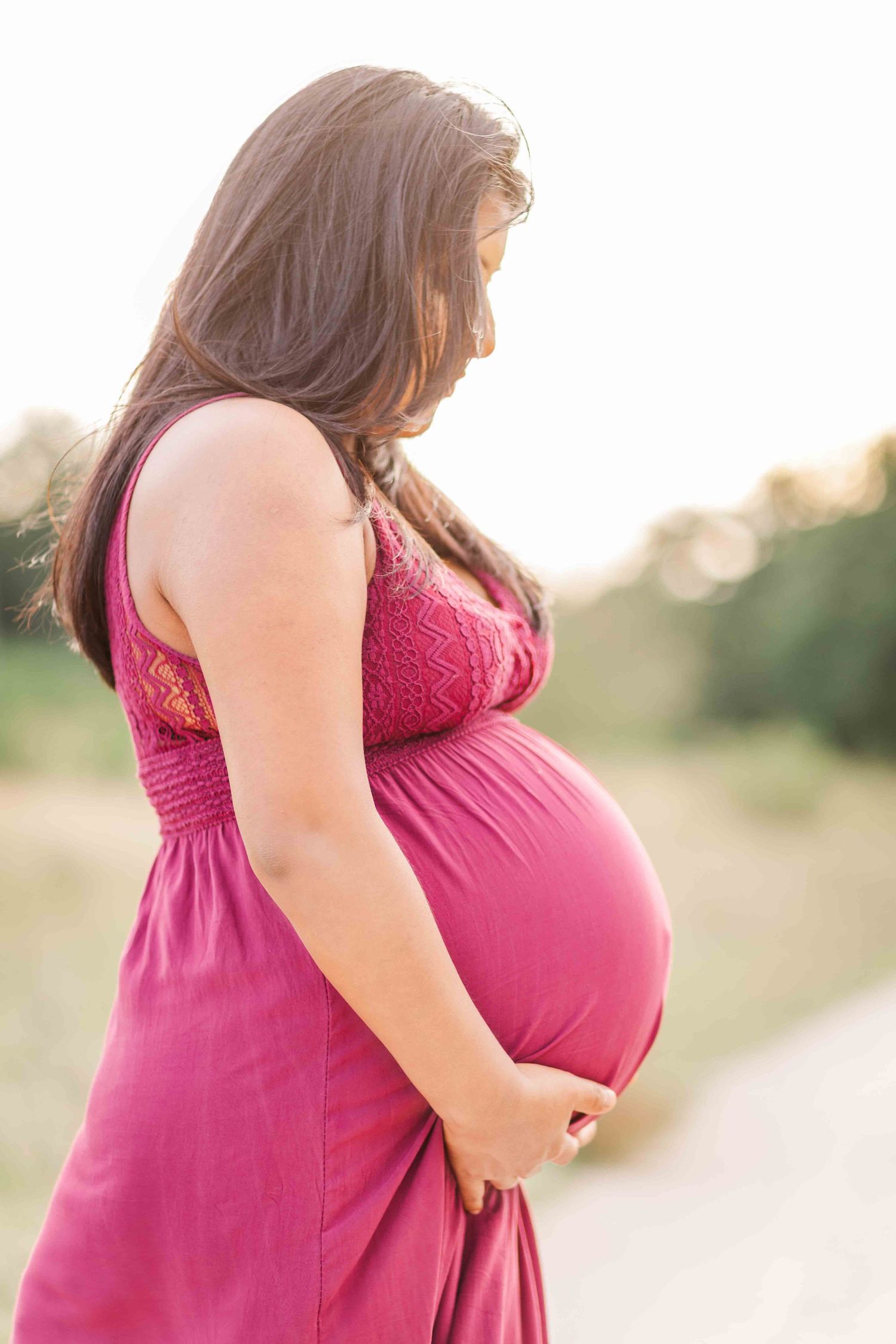 Babybauch Shooting Schwangerschaft Fotografie Nürnberg